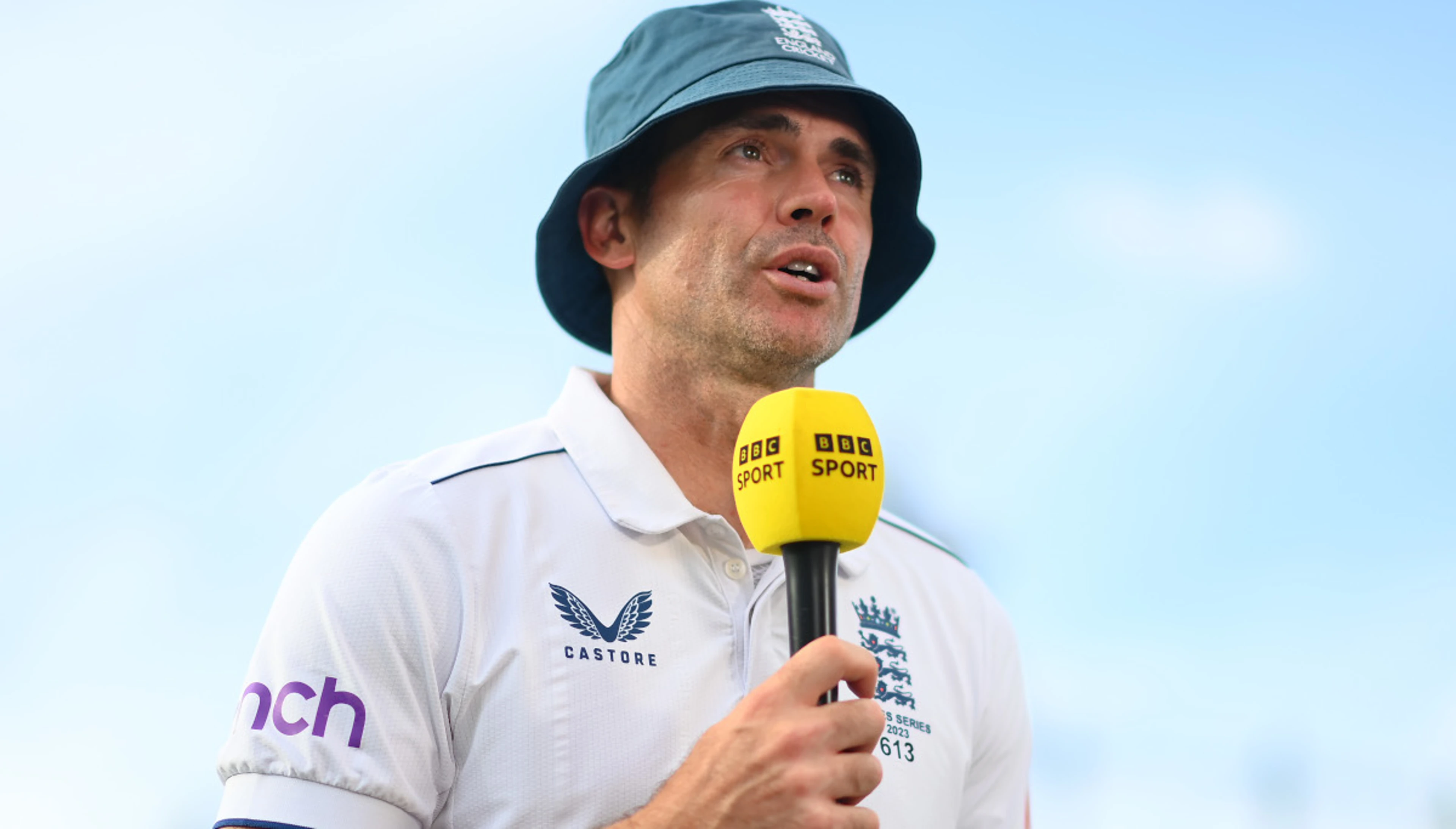 Anderson not ready to retire as he nears 41st birthday