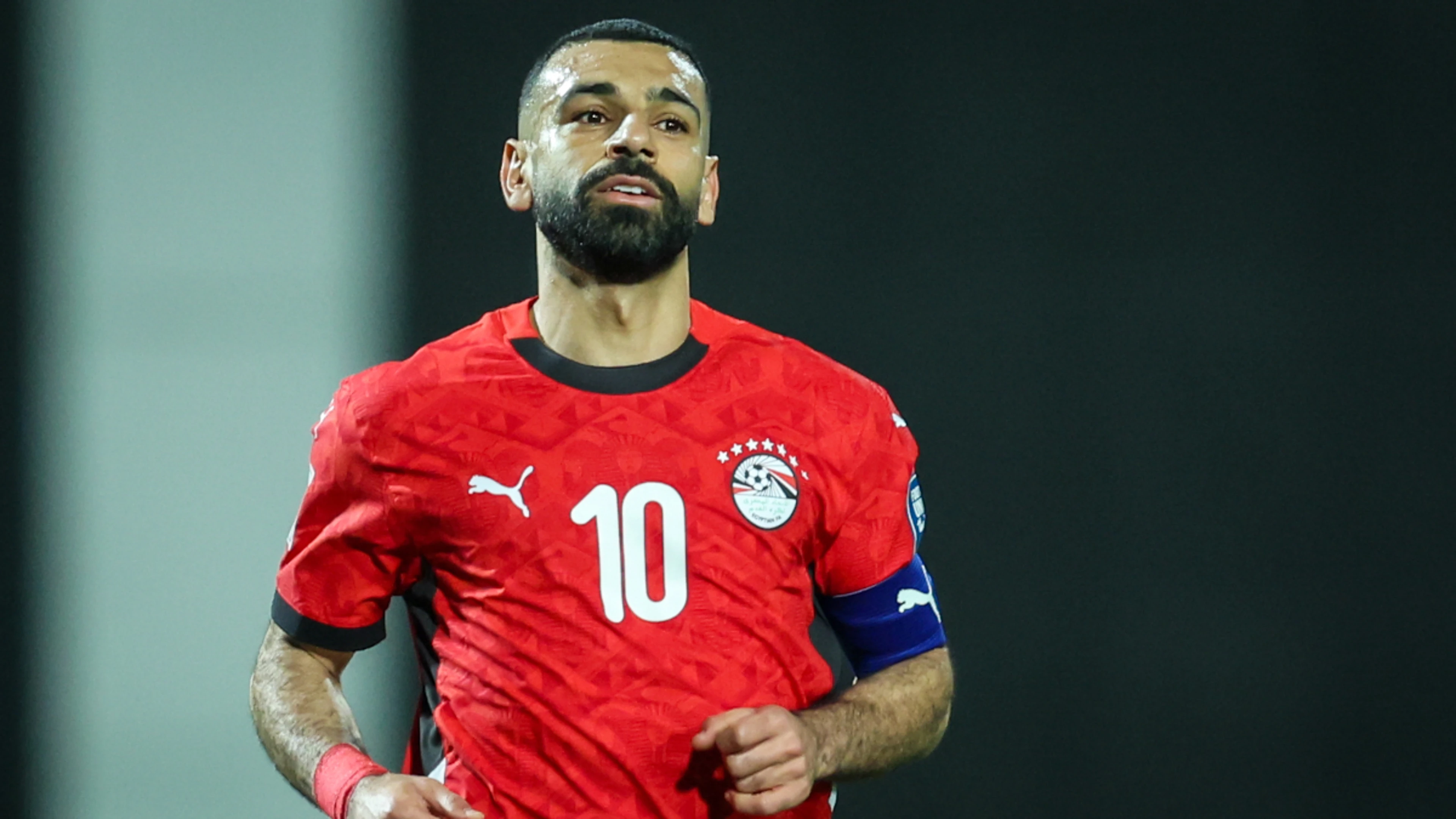 Salah-led Pharaohs look to overpower Walia Ibex