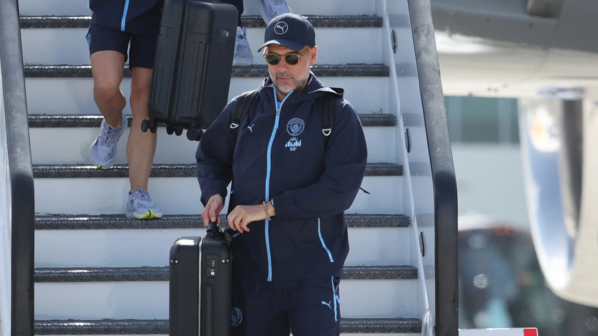 New-look Man City crave winning feeling at Club World Cup