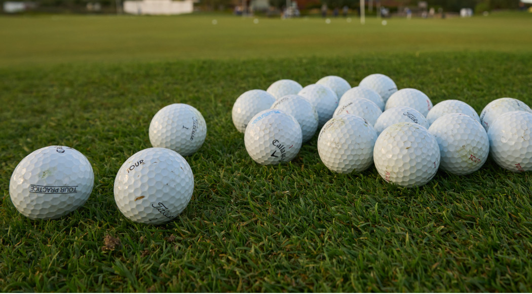 PGA of America names Craig Kessler its COO