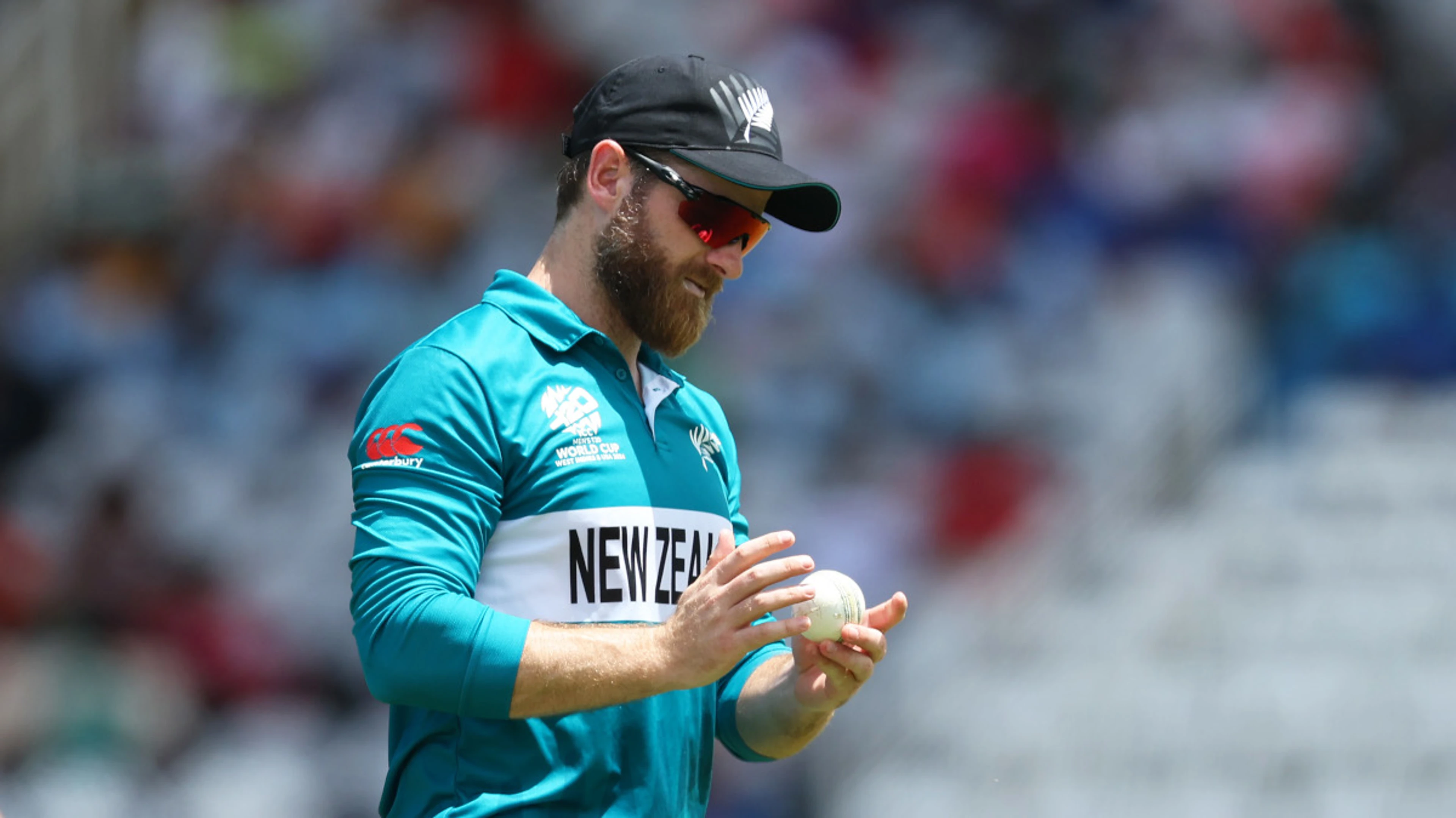 Williamson tight-lipped about T20 future after NZ exit