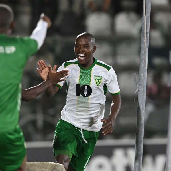 ENTERTAINING DRAW: Richards Bay, Arrows cancel each other out in four-goal thriller