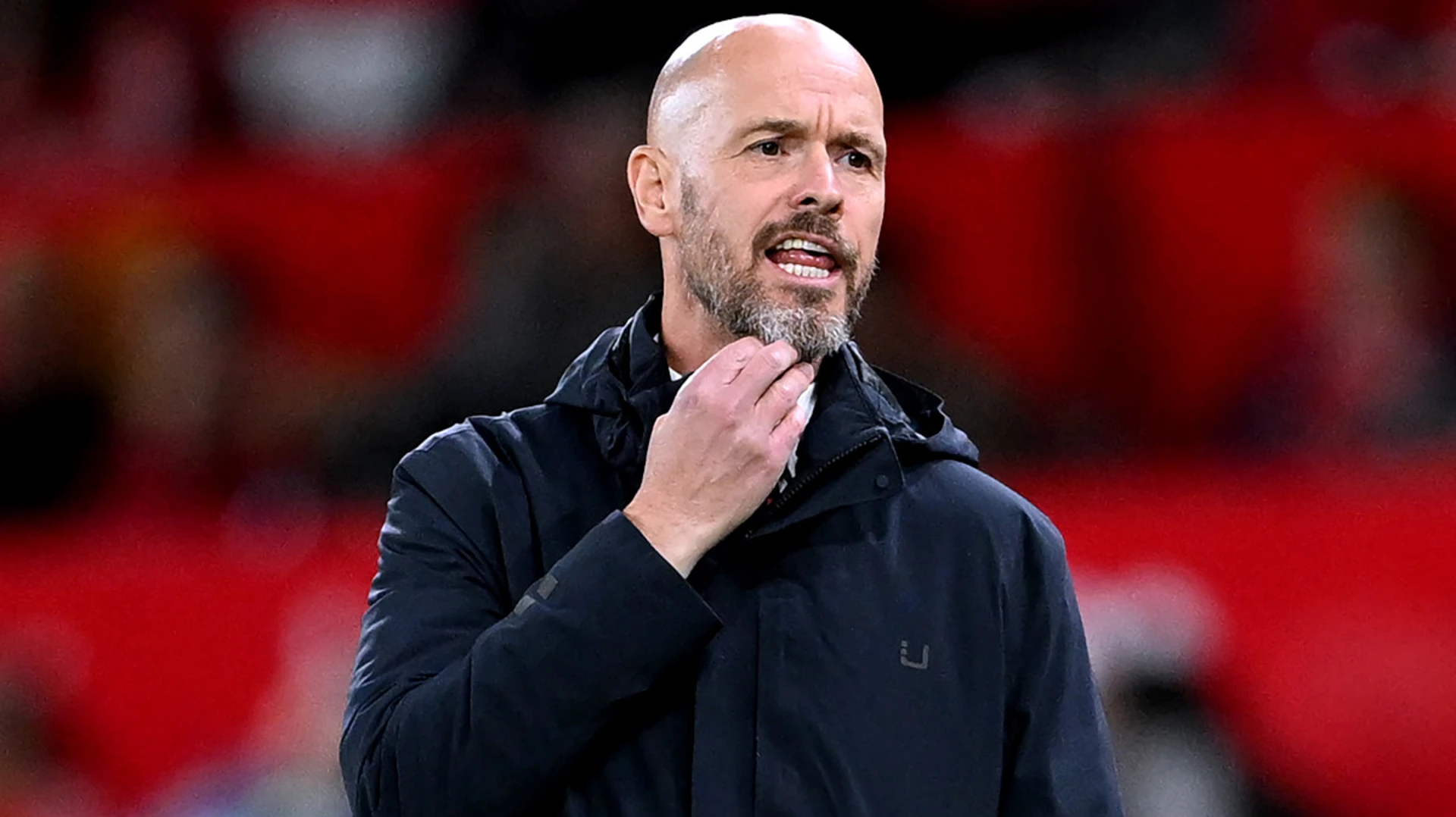 Ten Hag says financial rules key to McTominay sale