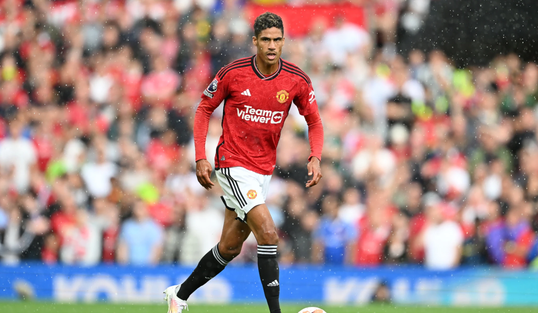 Varane Ruled Out For A Few Weeks As Man Utd Injuries Mount Supersport 