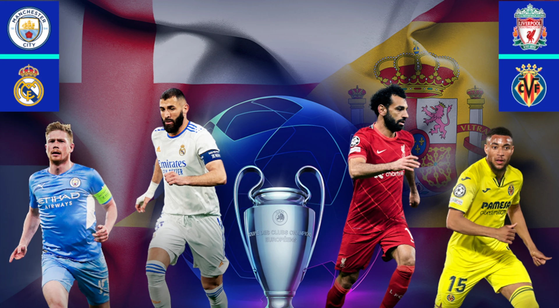 Supersport ucl shop