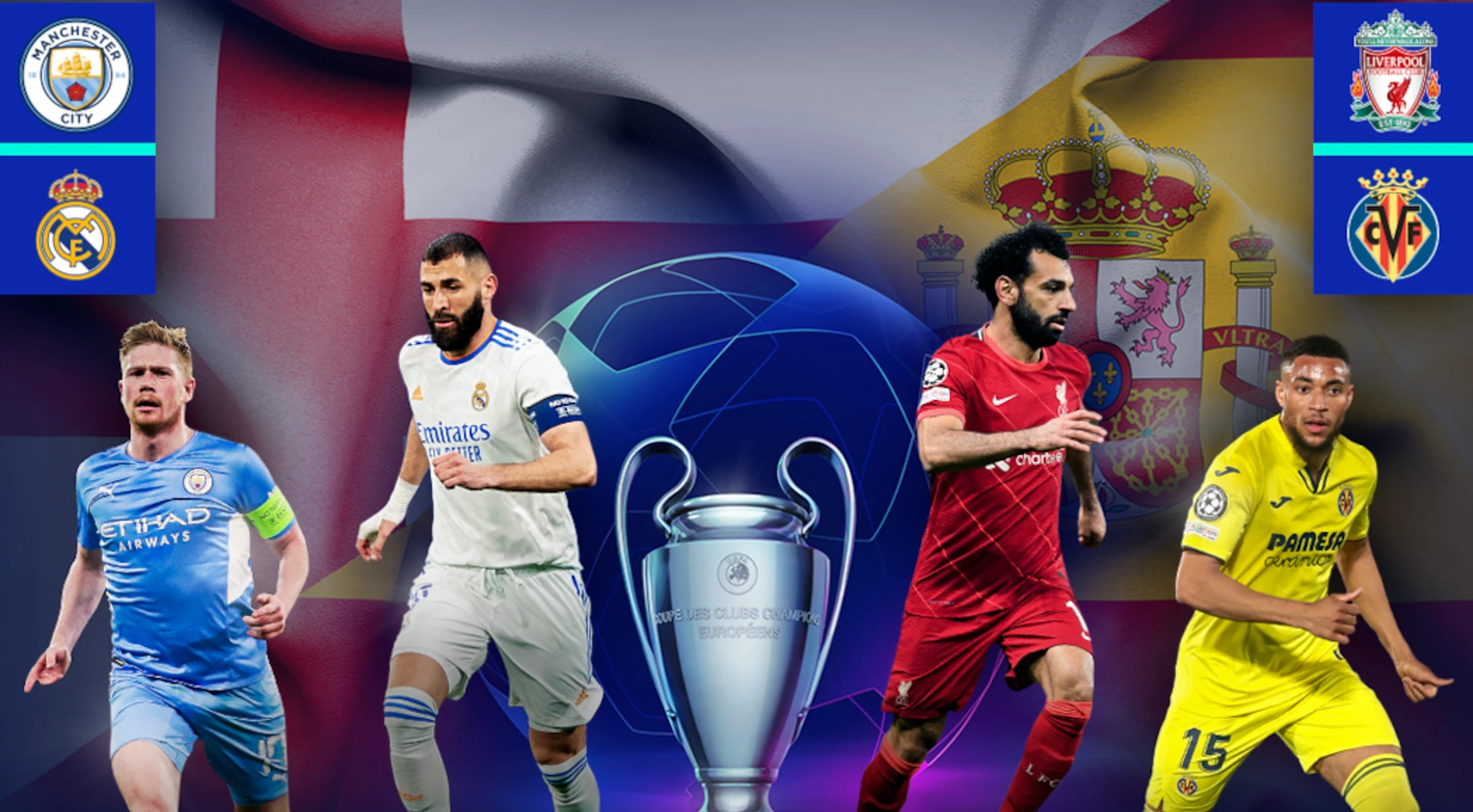 Supersport ucl shop