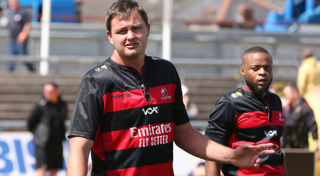 Lions gain Nothnagel, lose Hendrikse