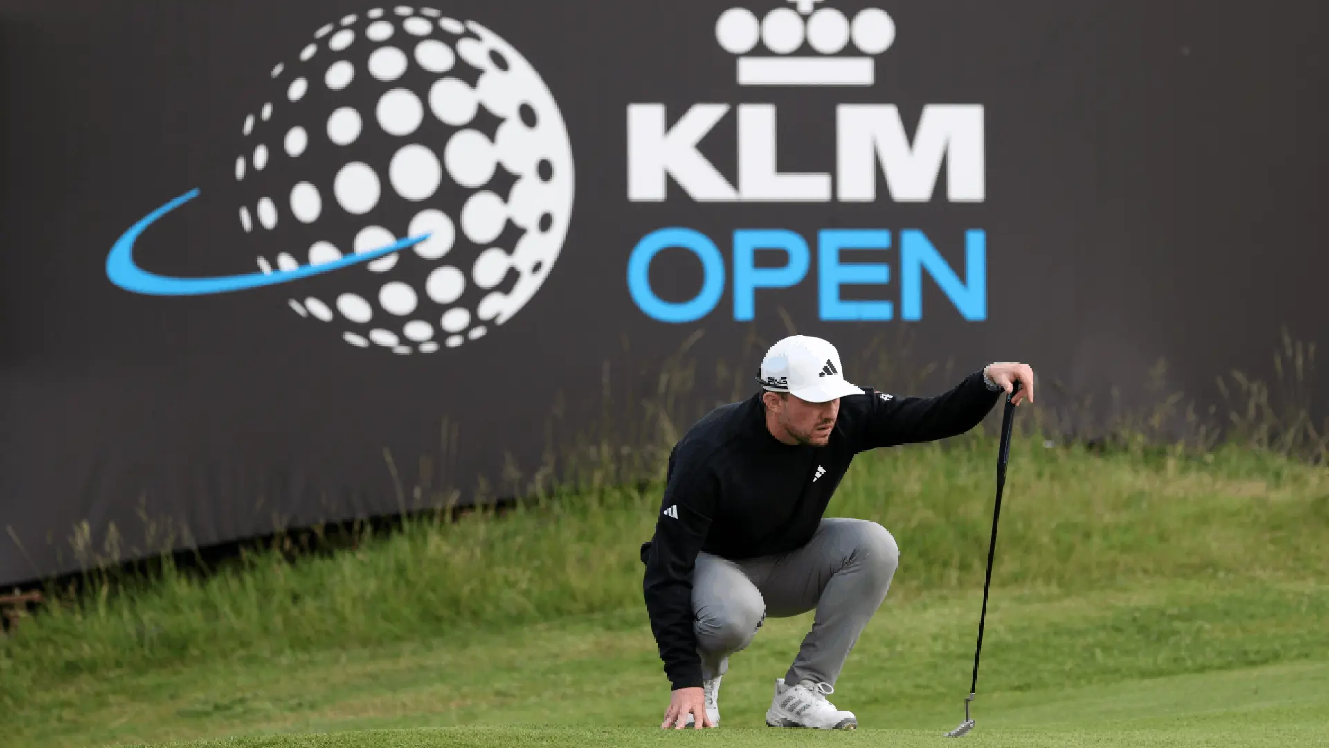 KLM Open | Day 3 Highlights | DP World Tour
