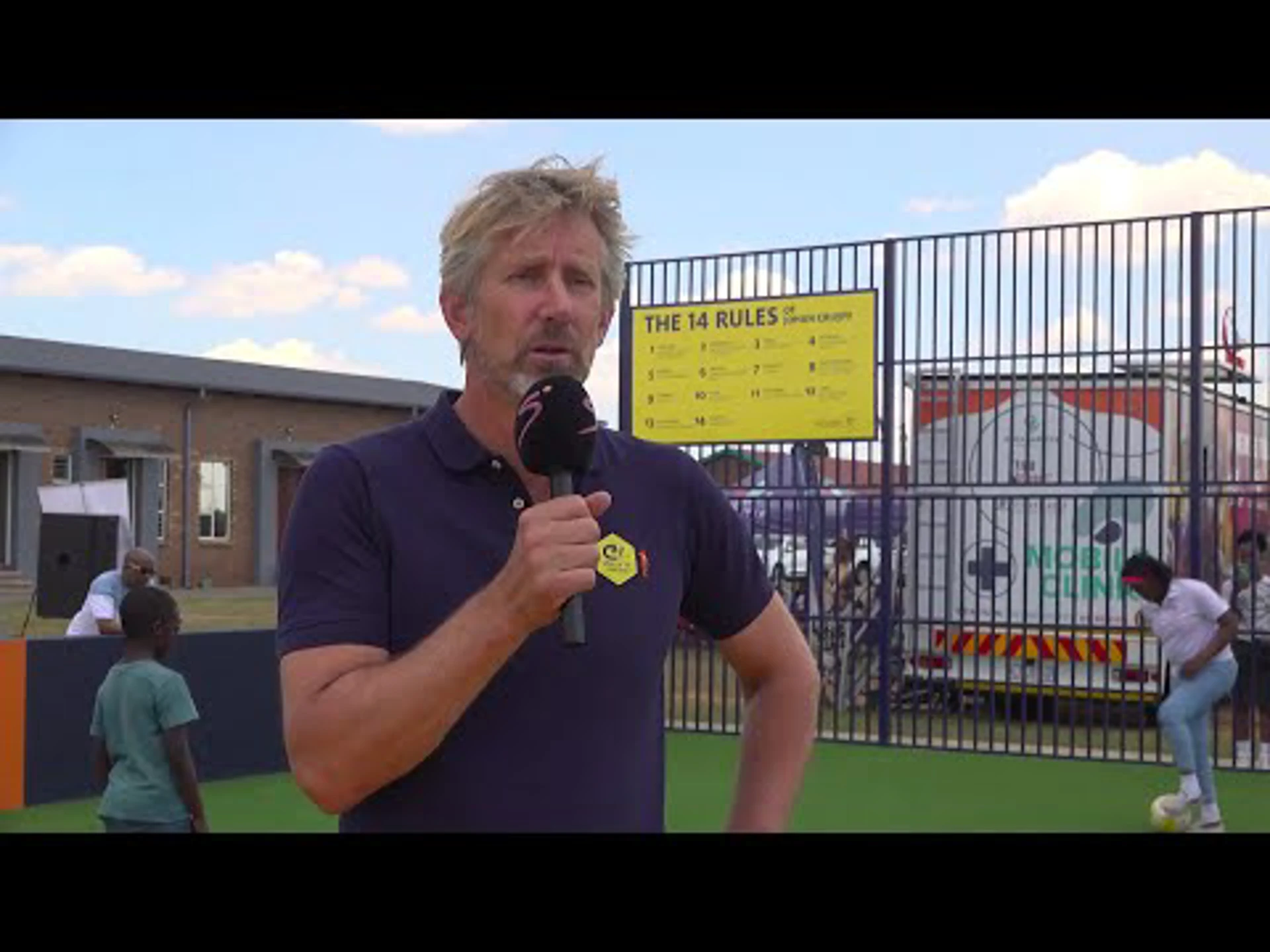 Johan Cruyff Court