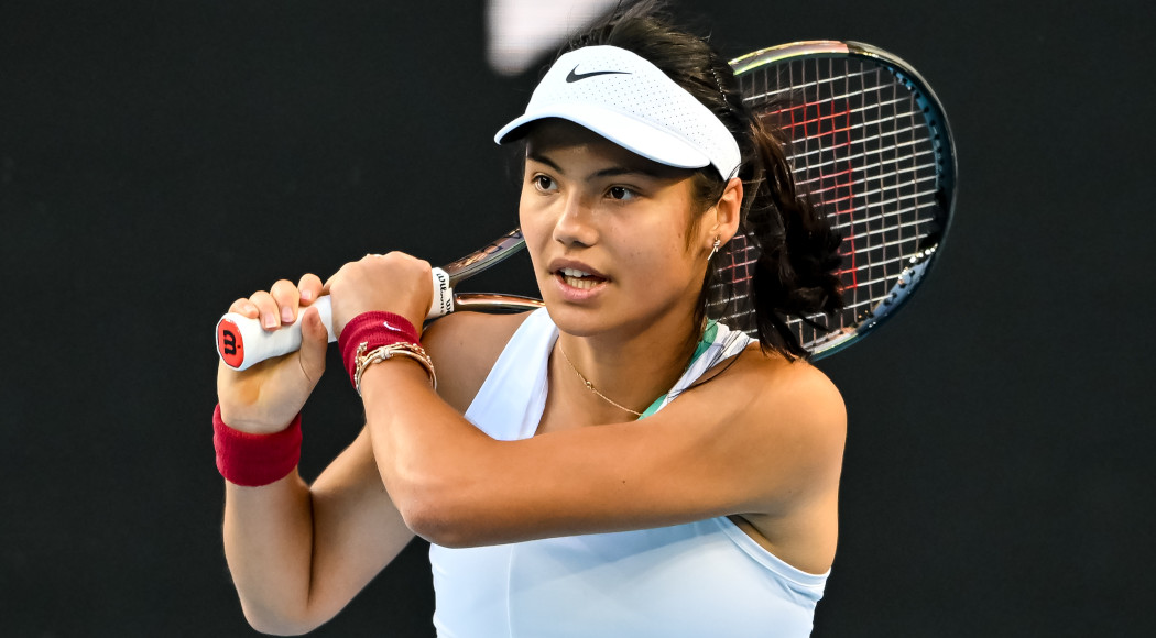 Raducanu gets restraining order against stalker