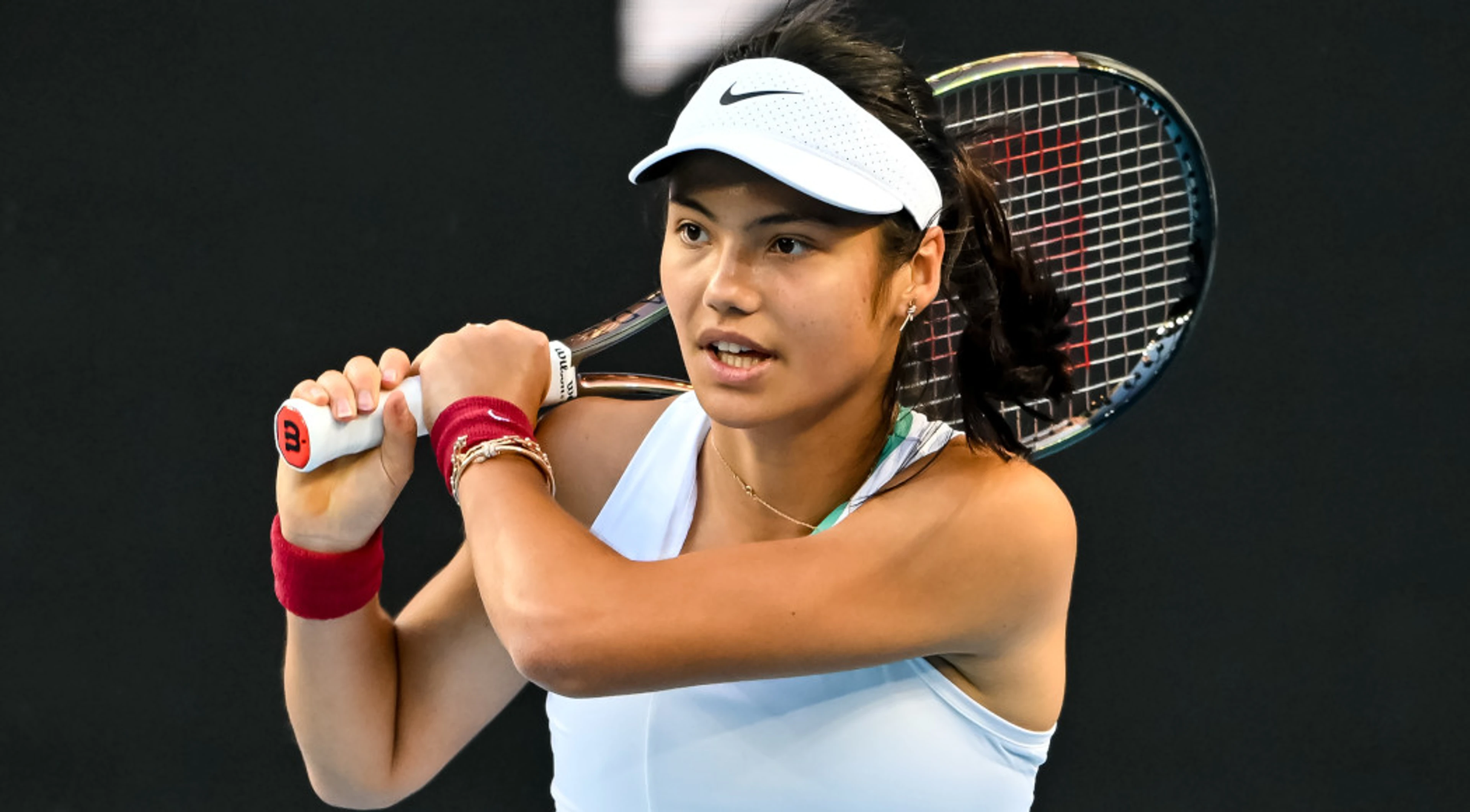 Raducanu gets restraining order against stalker