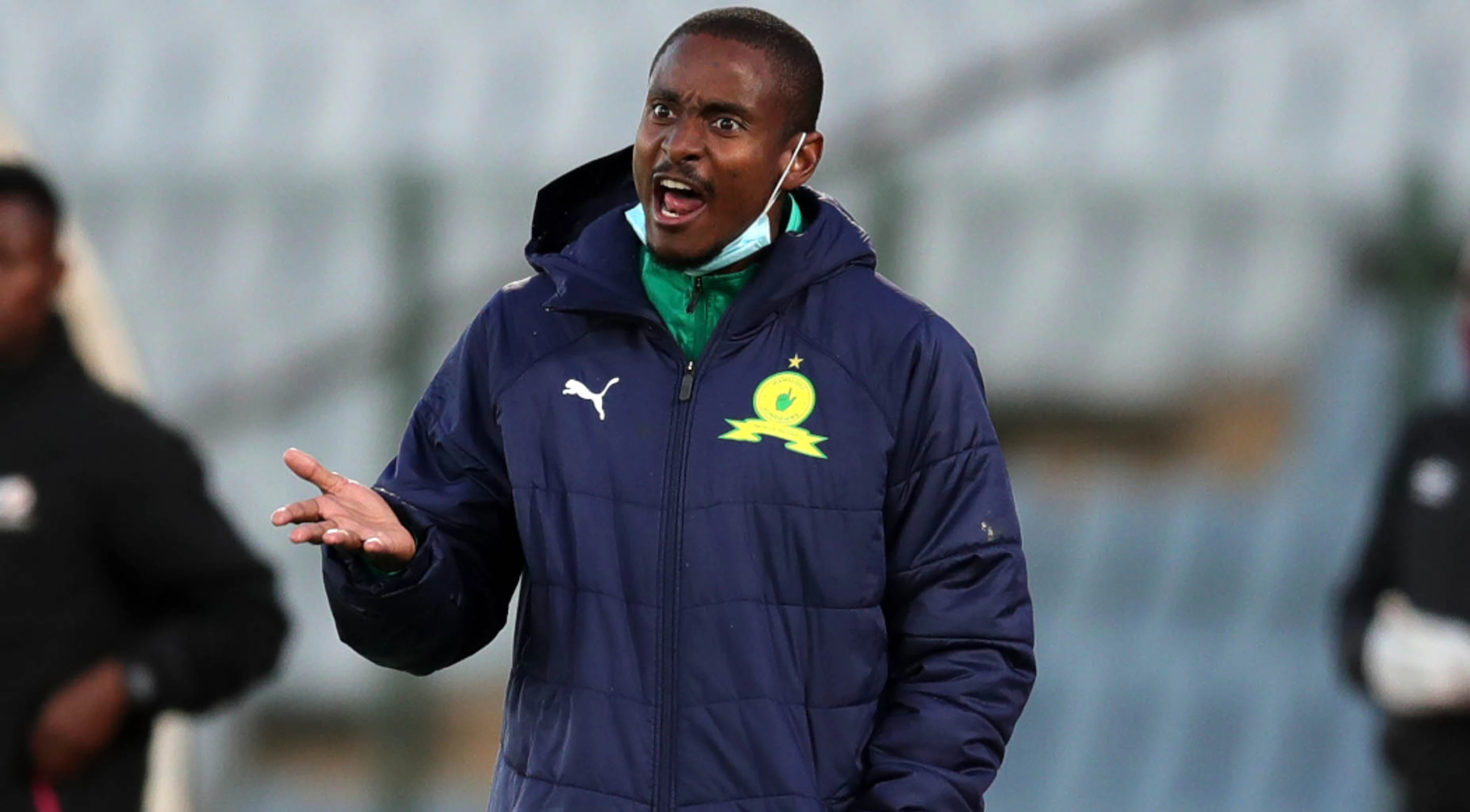 Consistency all that matters to Mokwena