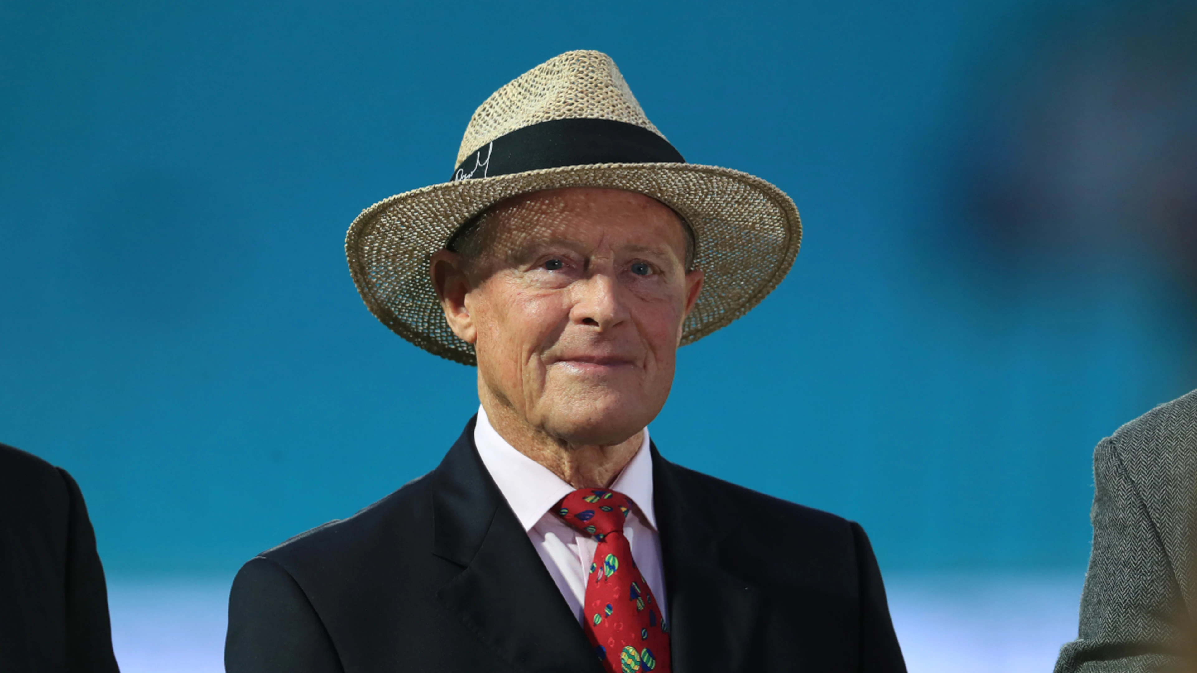 England cricket great Boycott reveals second cancer diagnosis