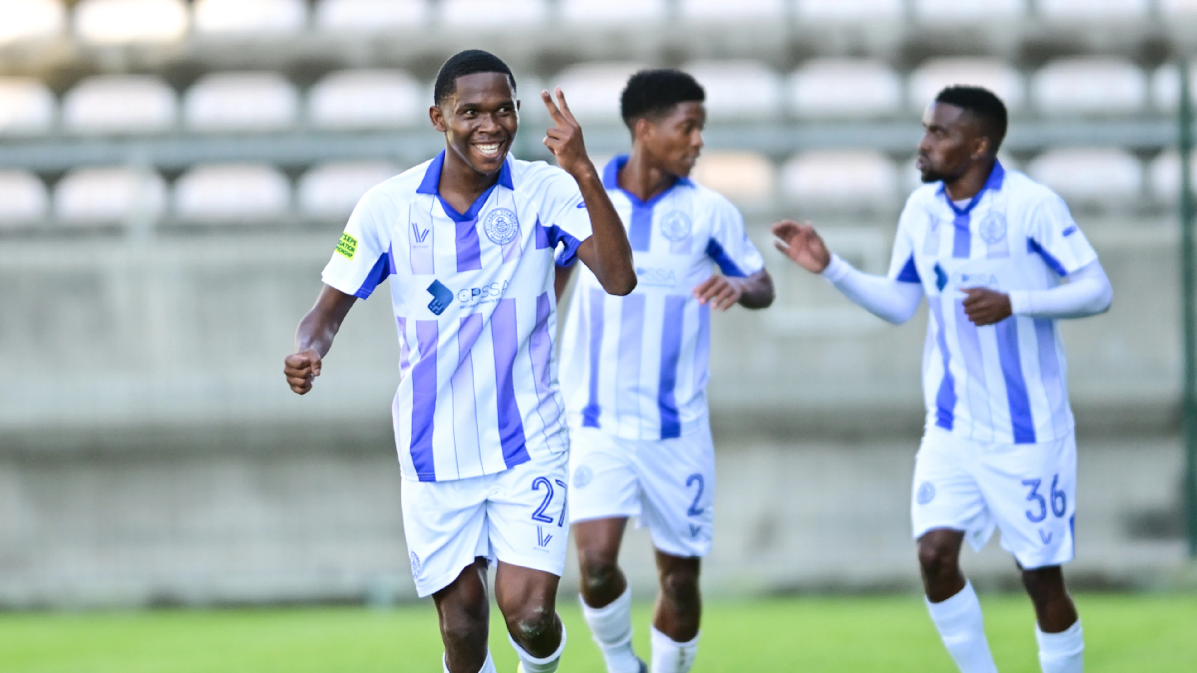 MFC preview – Casric, The Bees buzzing atop of the MFC summit