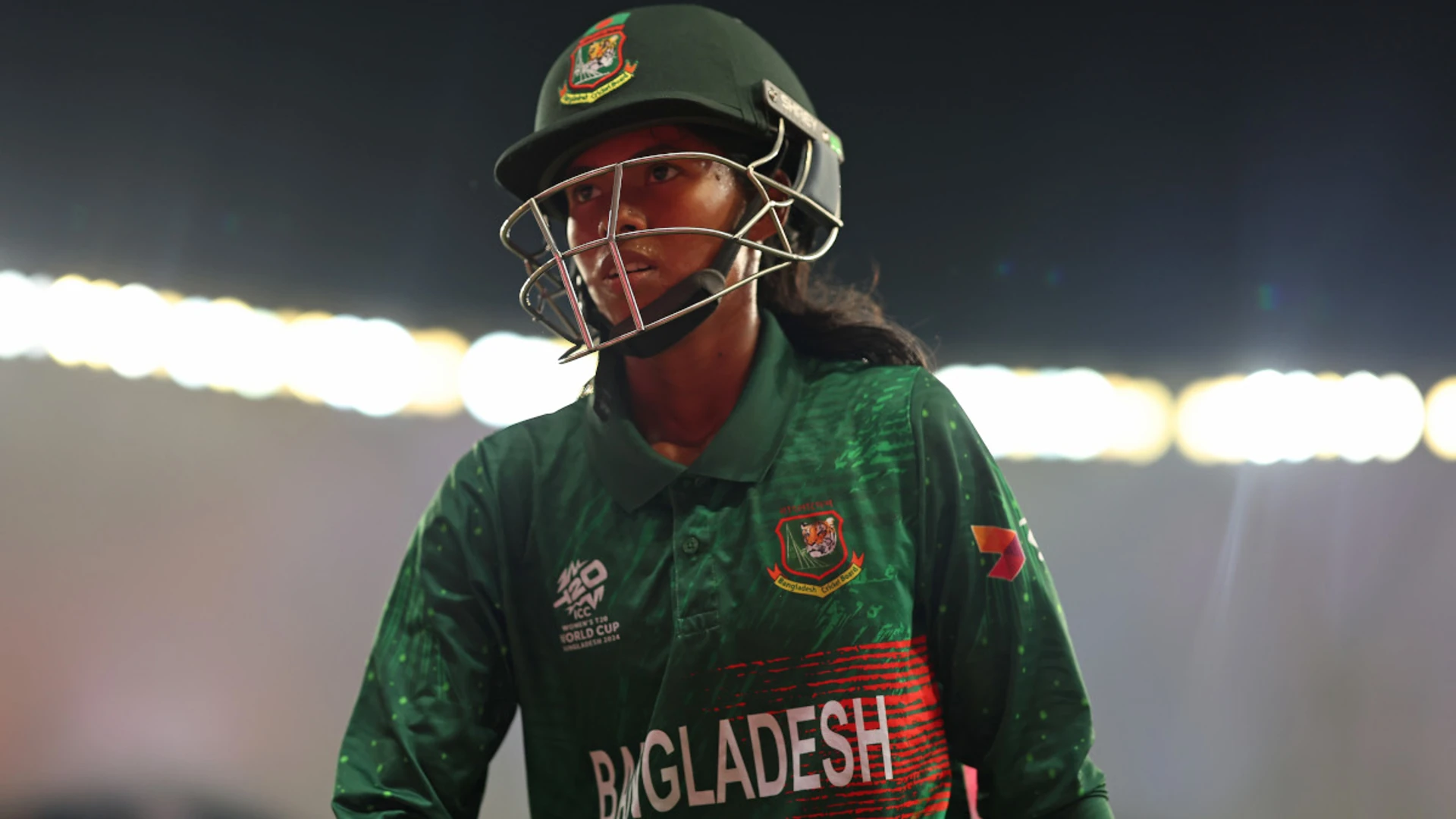 Shorna Akter stars as Bangladesh triumphs over SA Emerging Women in 1st T20