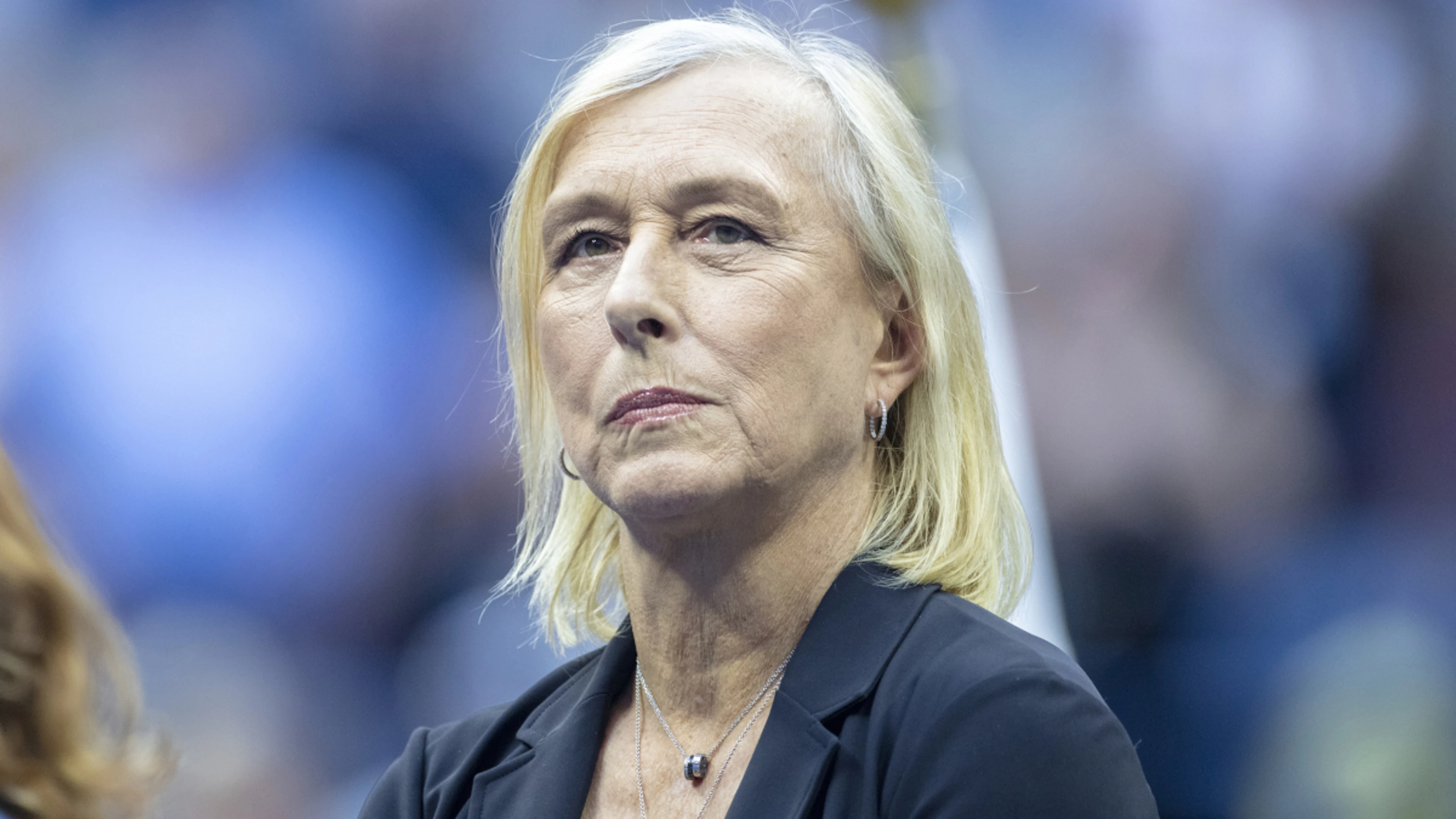 Navratilova, Evert against possible WTA Finals Saudi move