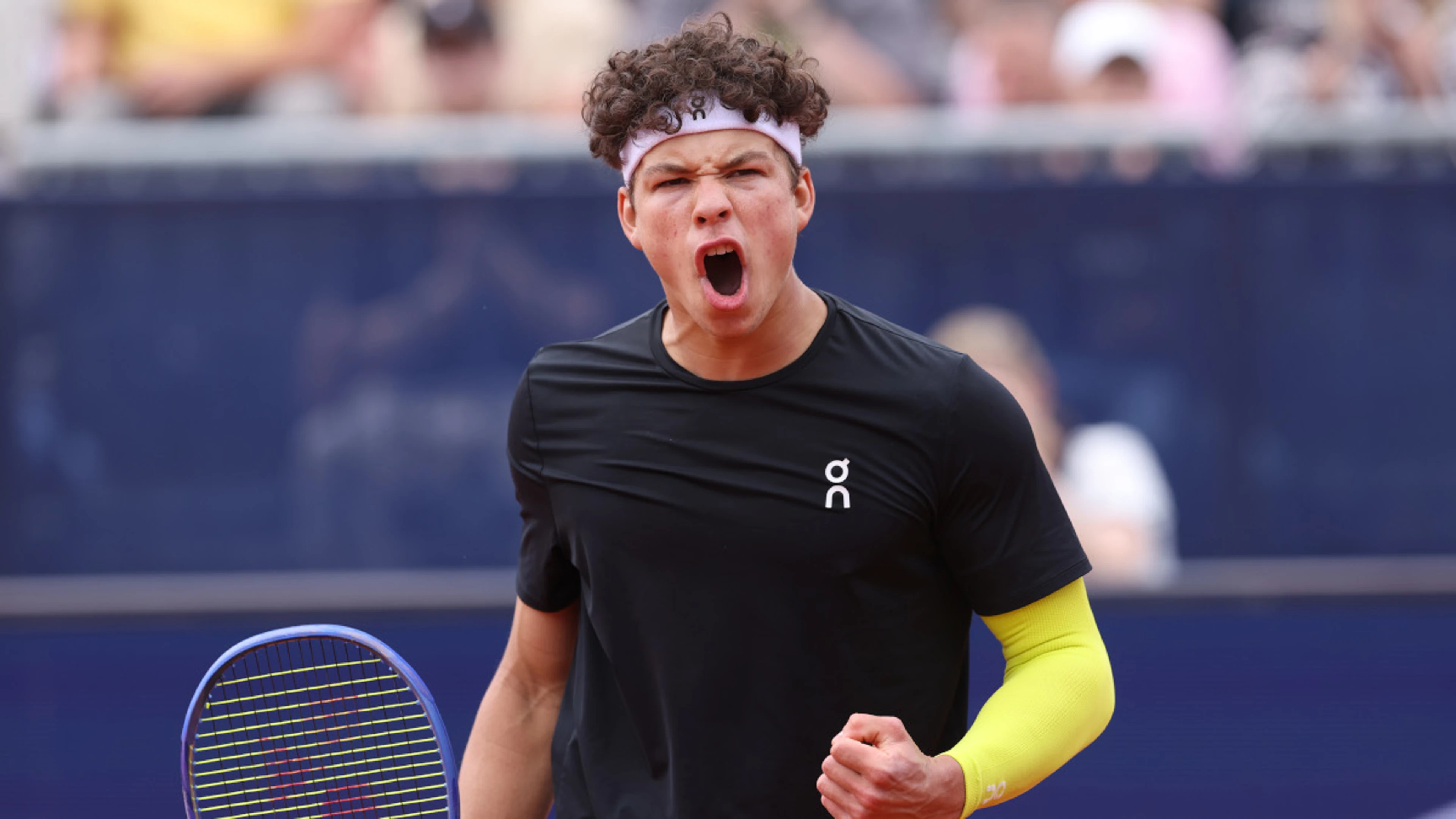 Zverev joins Shelton in Munich ATP quarters