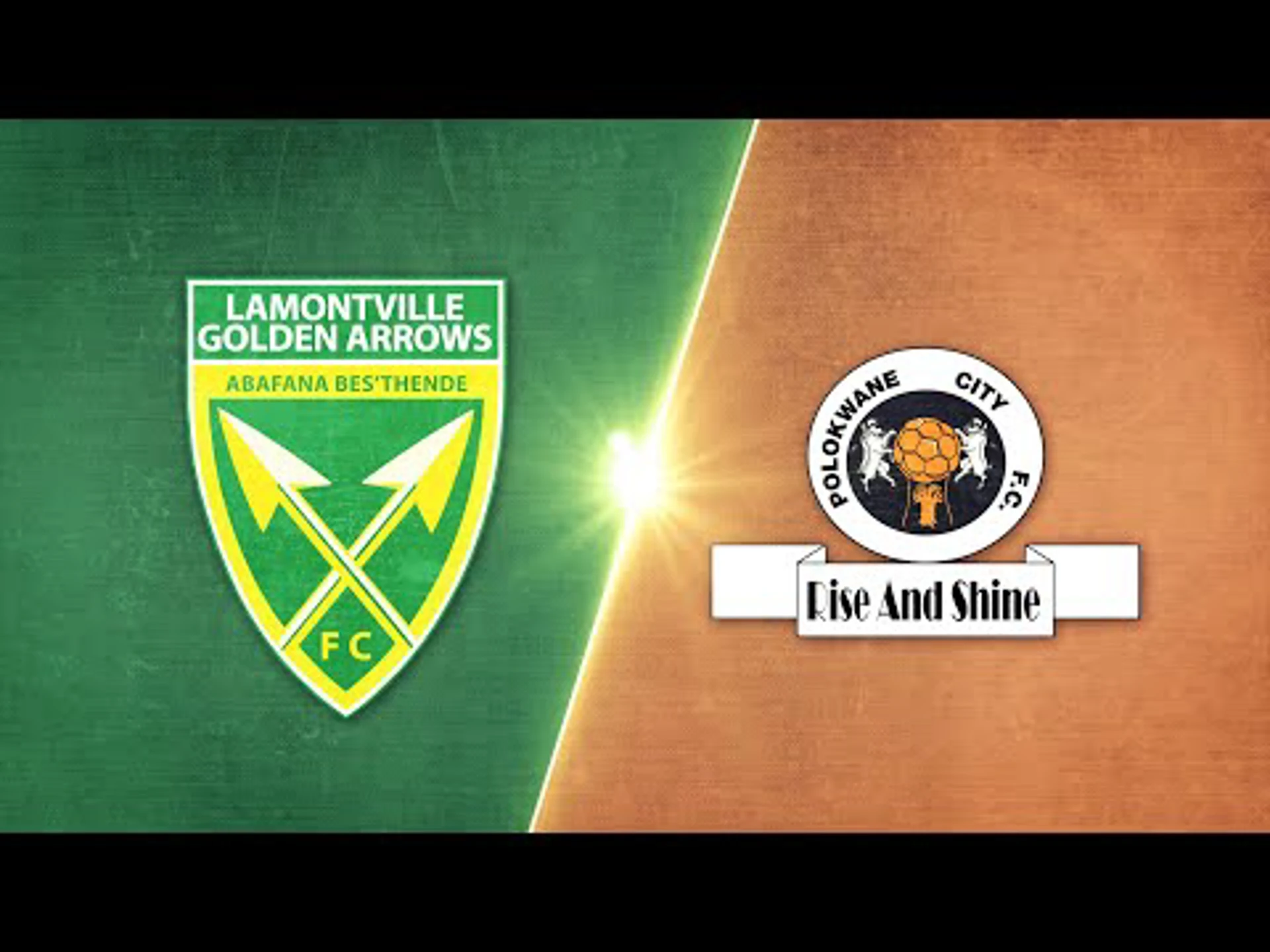 Golden Arrows v Polokwane City | Match in 3 | Betway Premiership