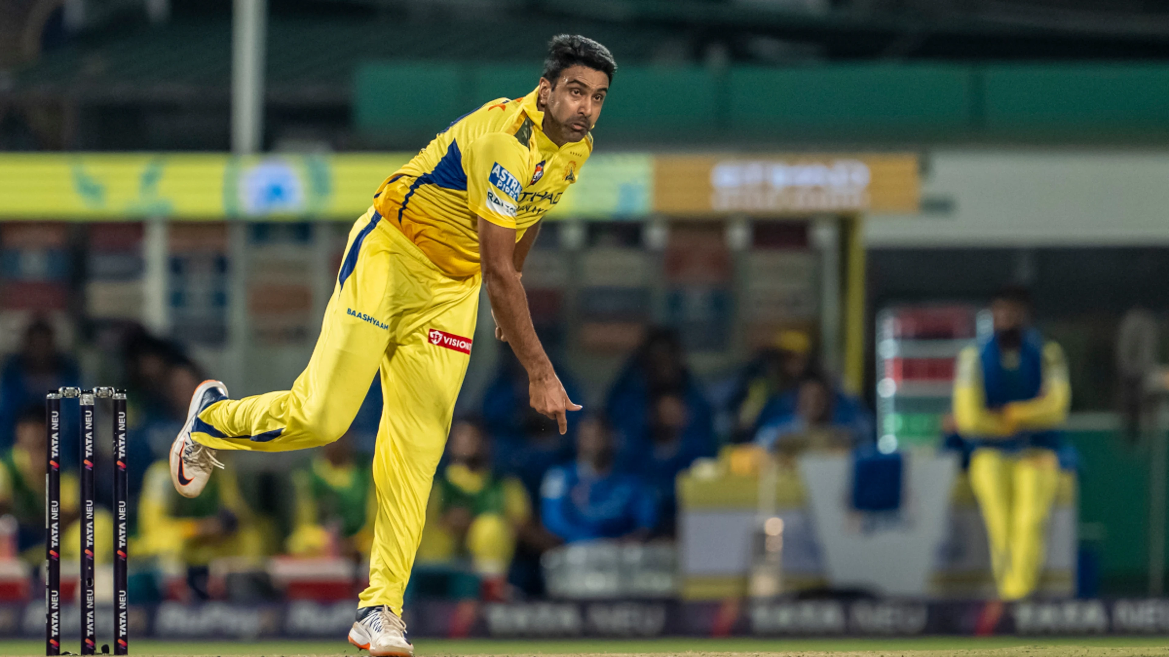 India's Ashwin ends IPL career, may play in other leagues