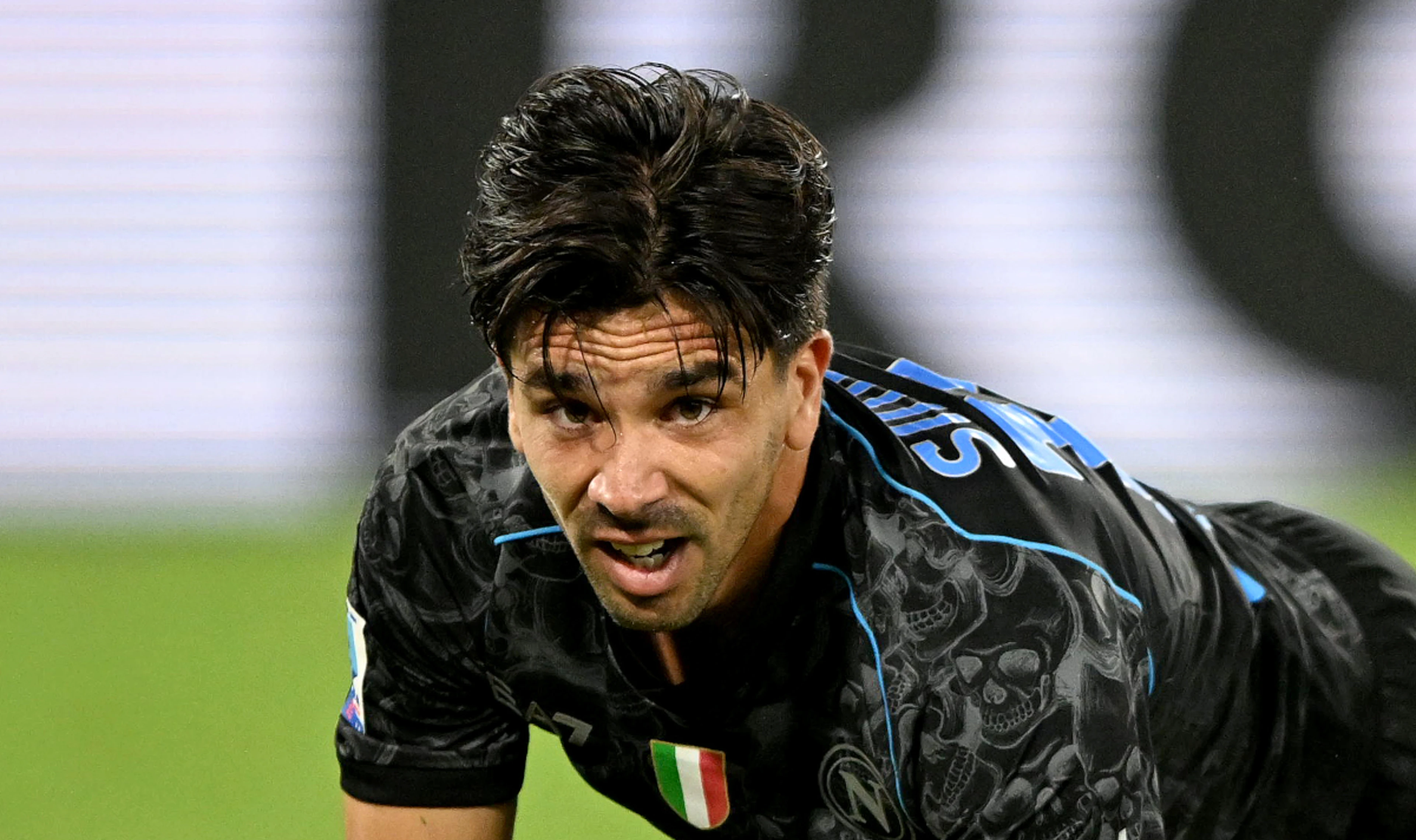 Leaders Milan face title rivals Juve as betting scandal rocks Italy