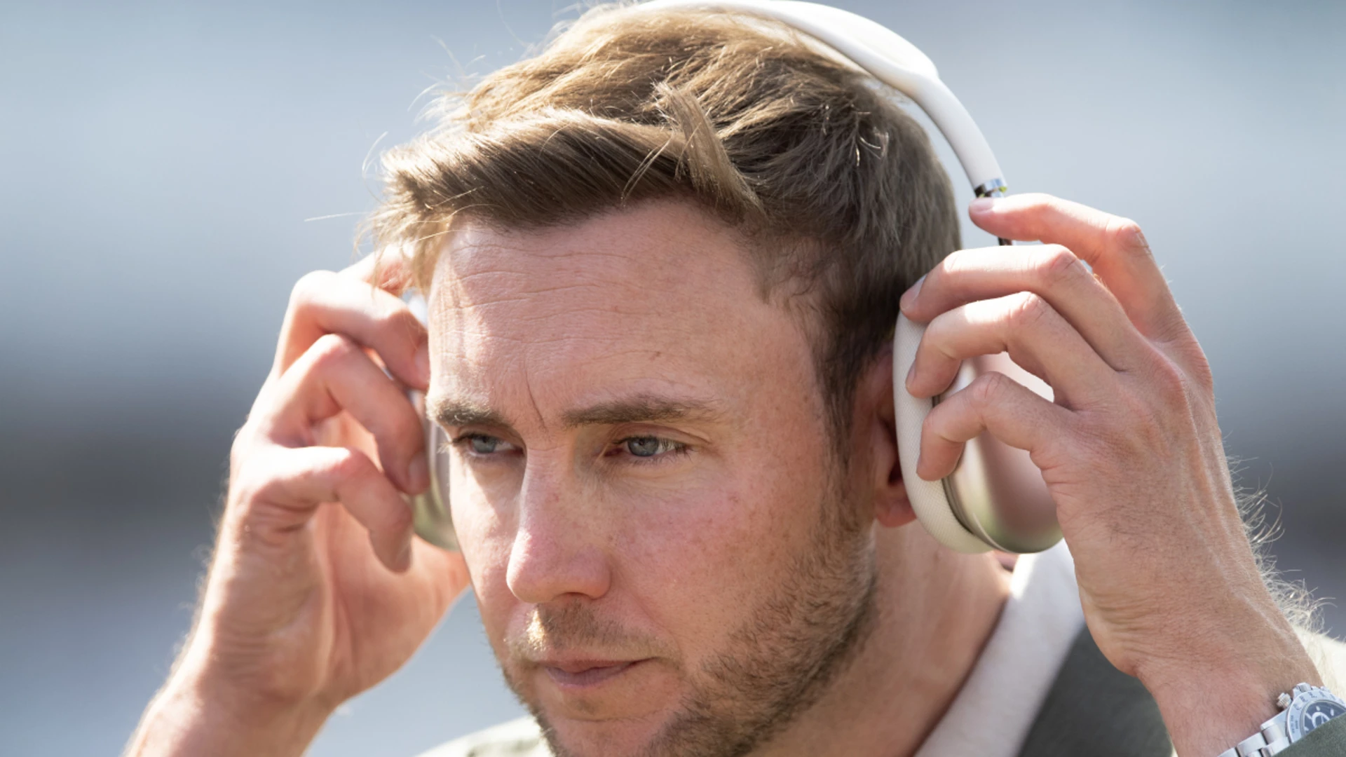 England's Ashes bid hinges on first two tests, says Broad