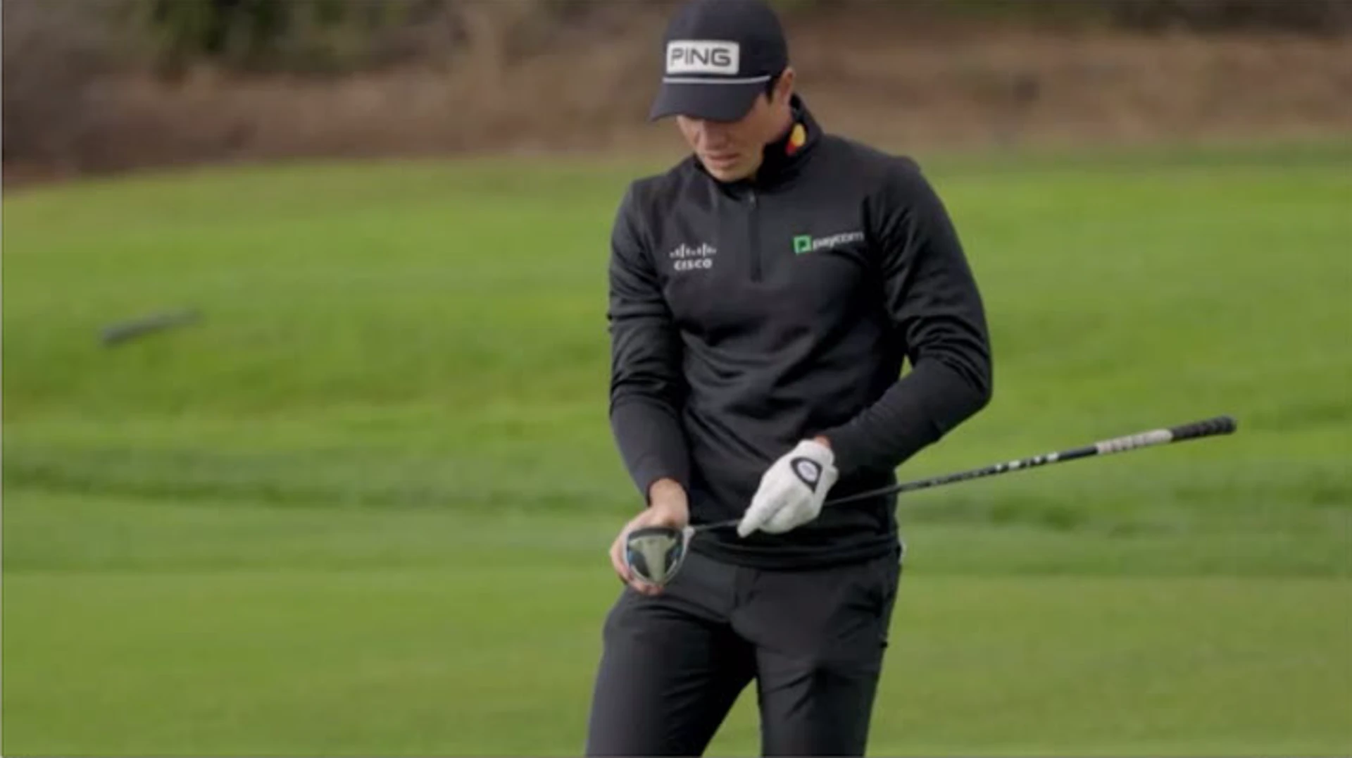 Thriston Lawrence | Nedbank Golf Challenge