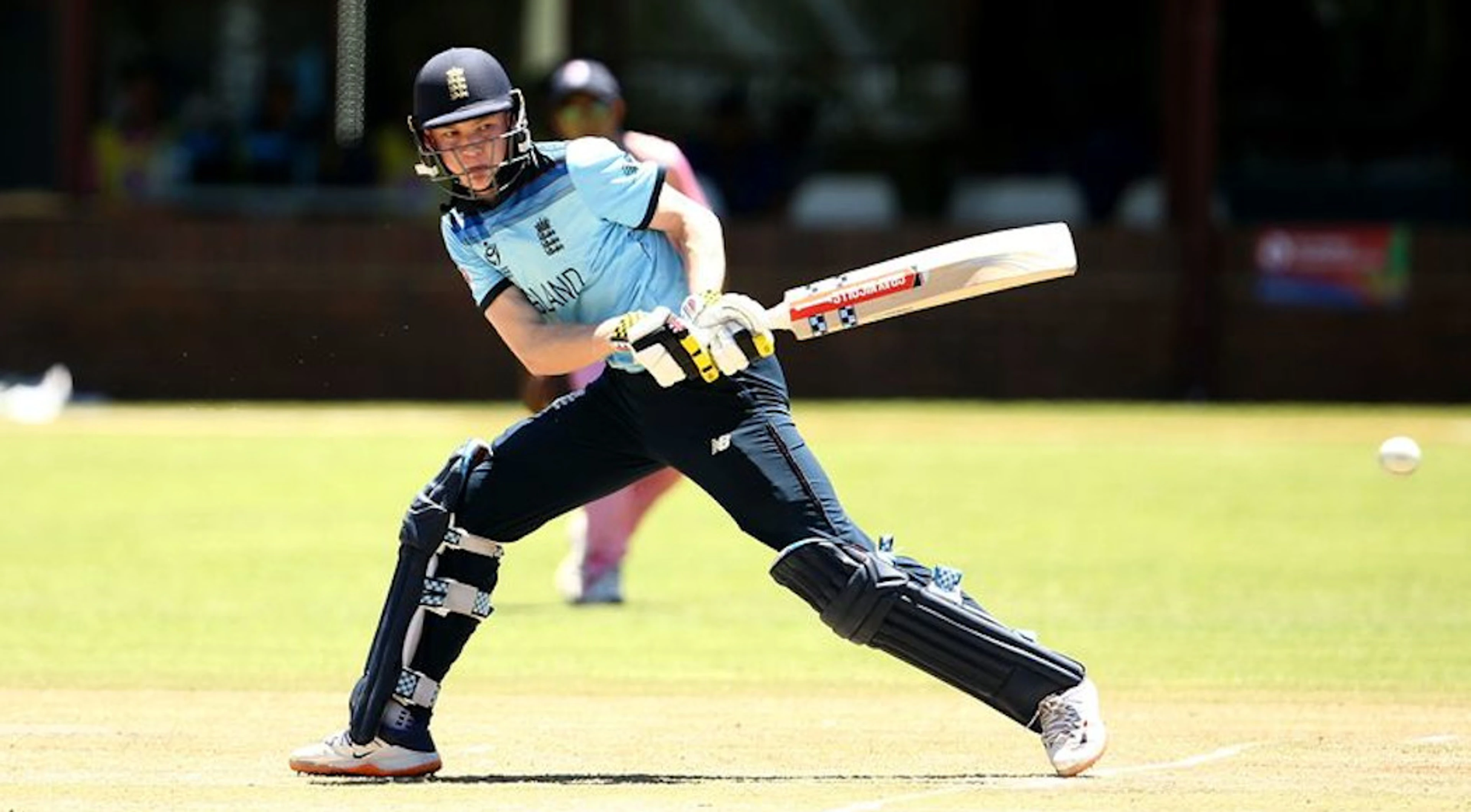 England and Sri Lanka advance to Plate semifinals