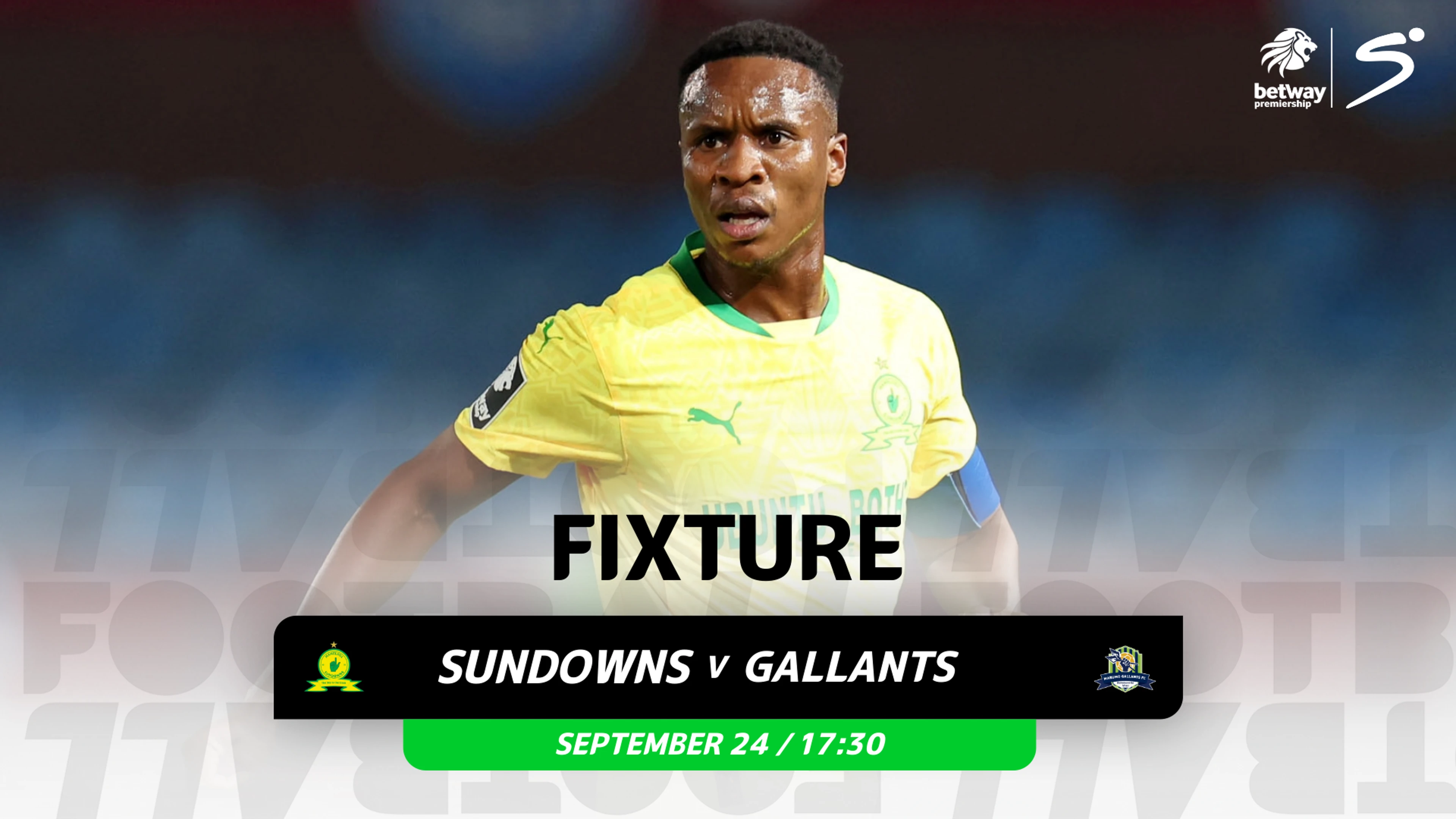 Gallants in search of confidence ahead of Downs clash