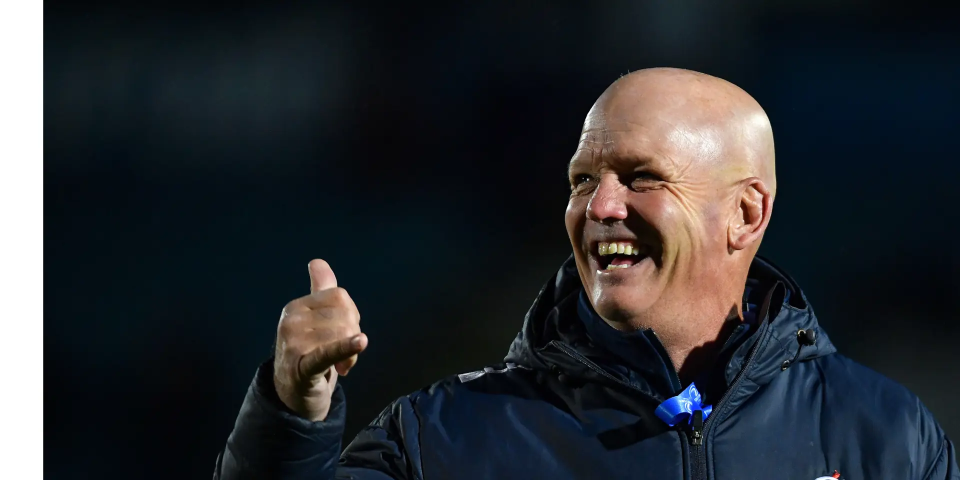 STAYING GROUNDED: Stormers will be okay if they stop the denial