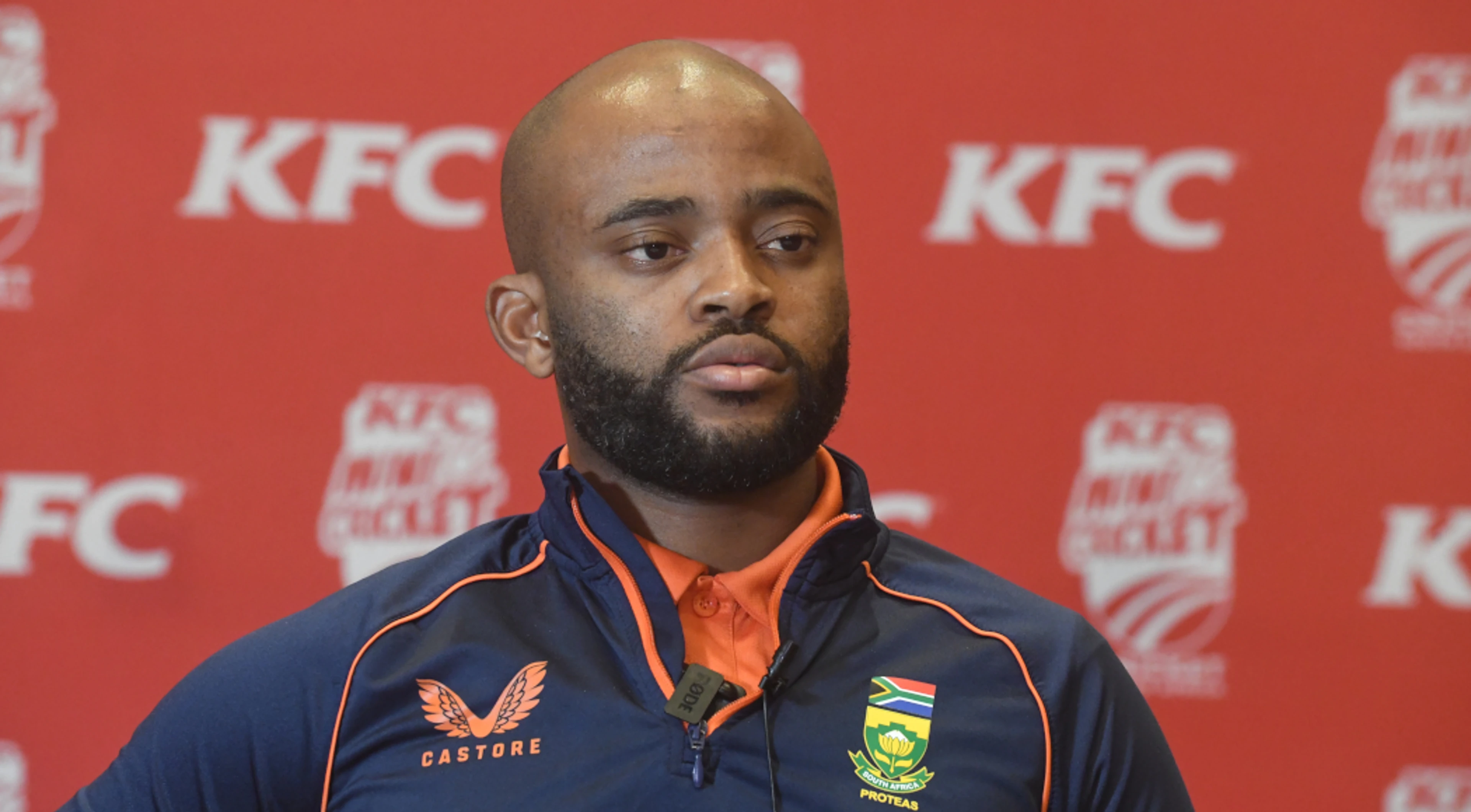 SA20 the platform for players to develop skills - Bavuma