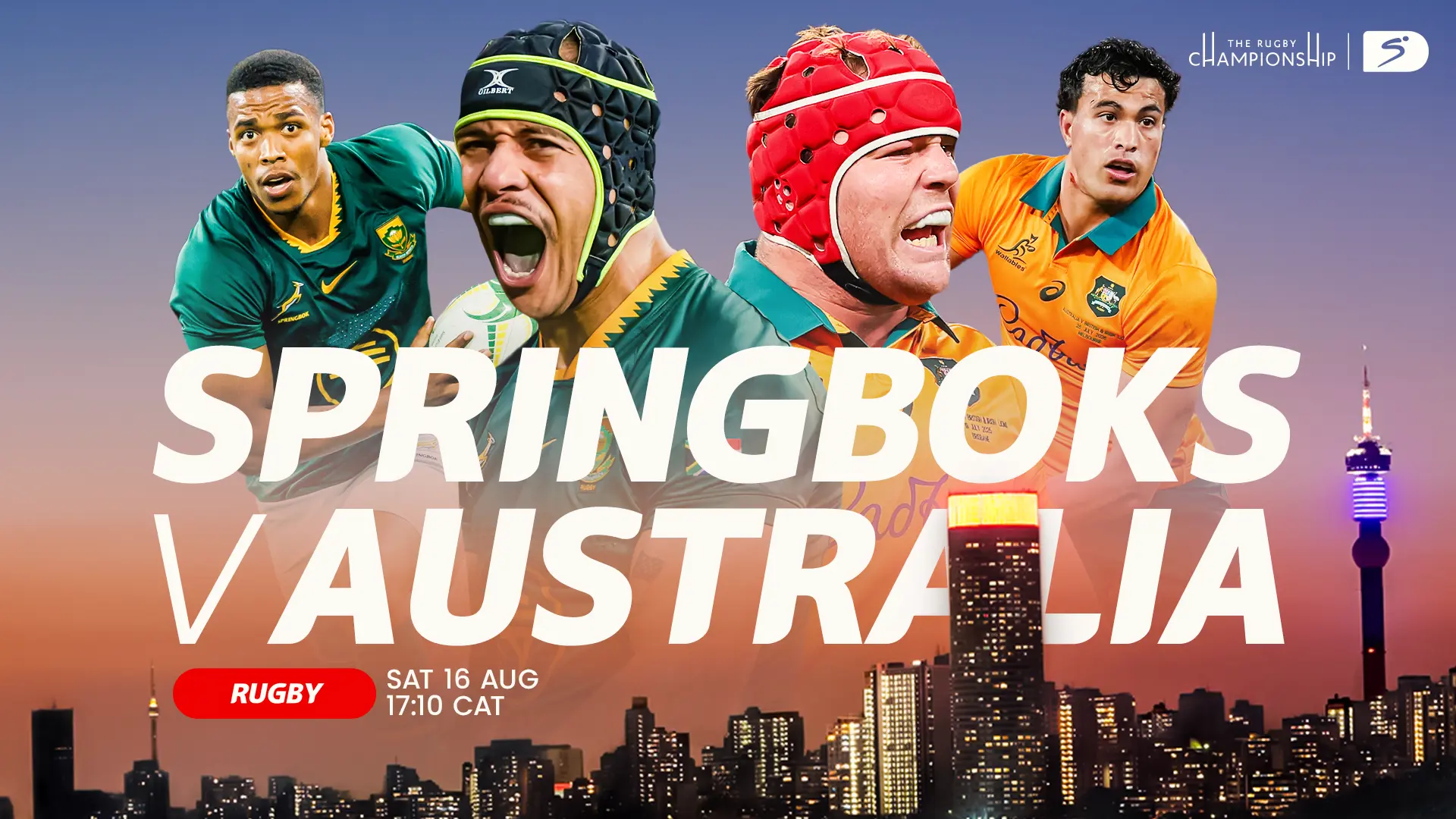 TEST PREVIEW: It’s not just the forwards that give Boks the edge