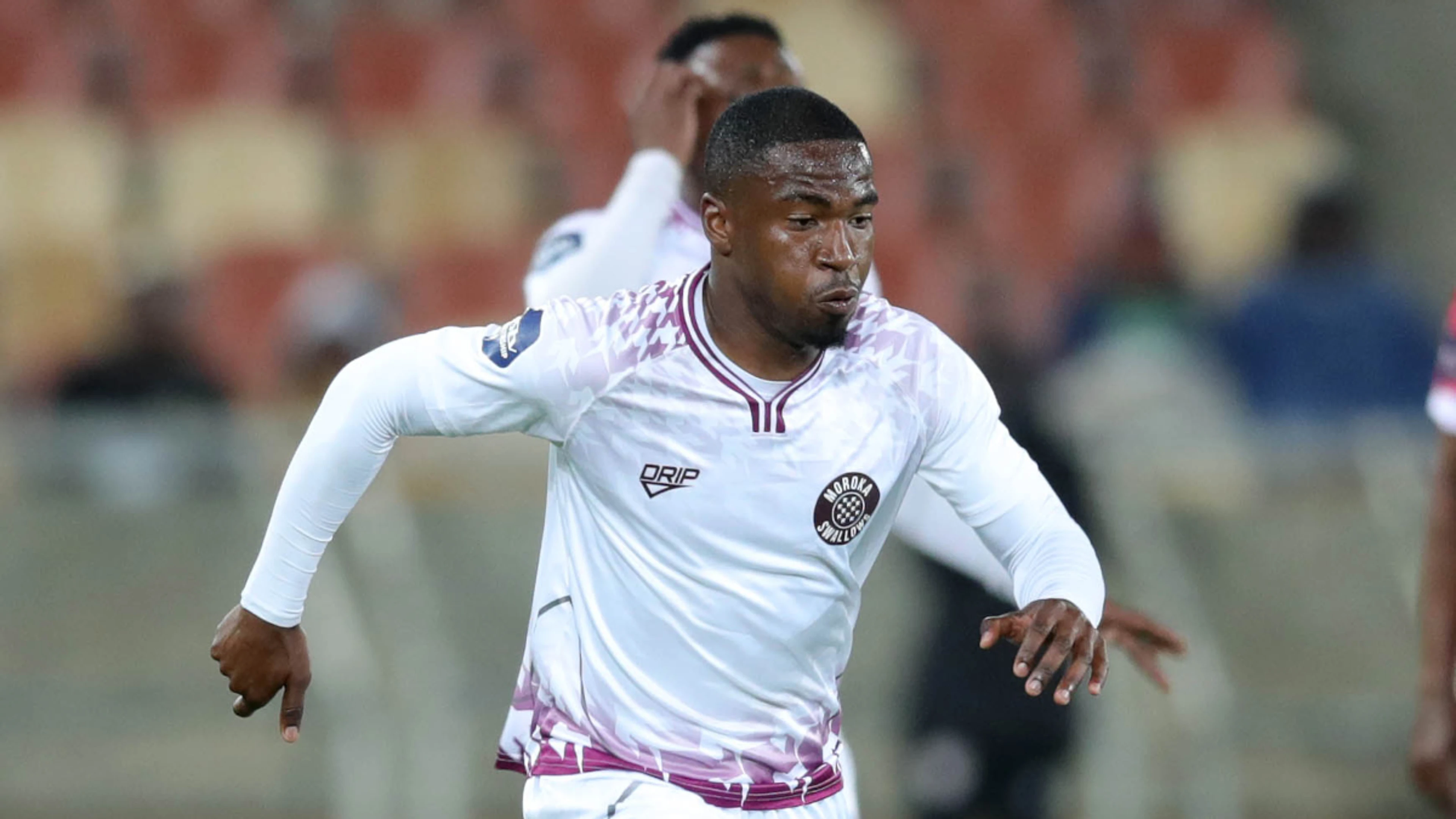 Swallows and Chiefs will be like 'two lions fighting'