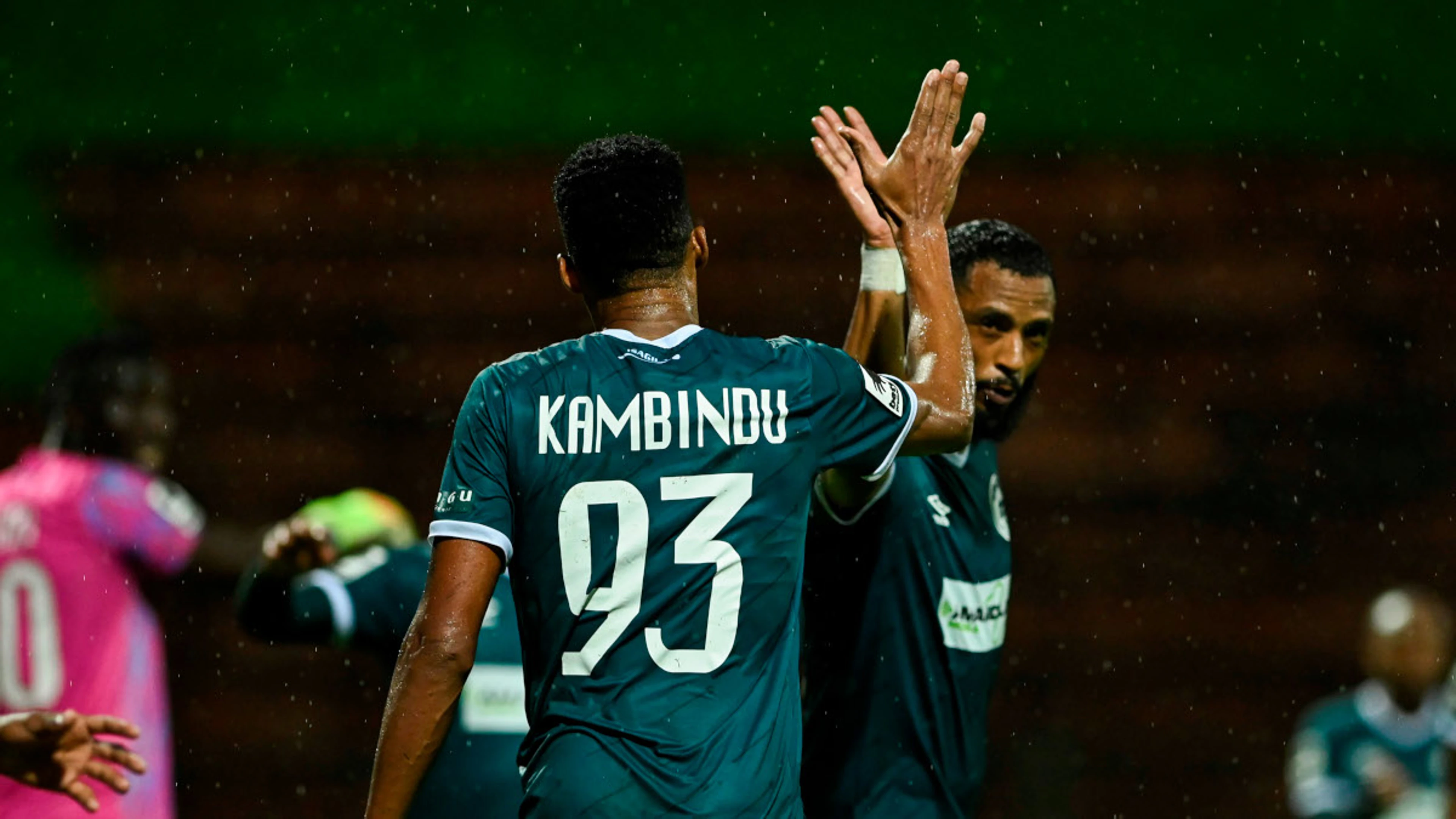 Battle lines drawn in crucial AmaZulu v Arrows clash