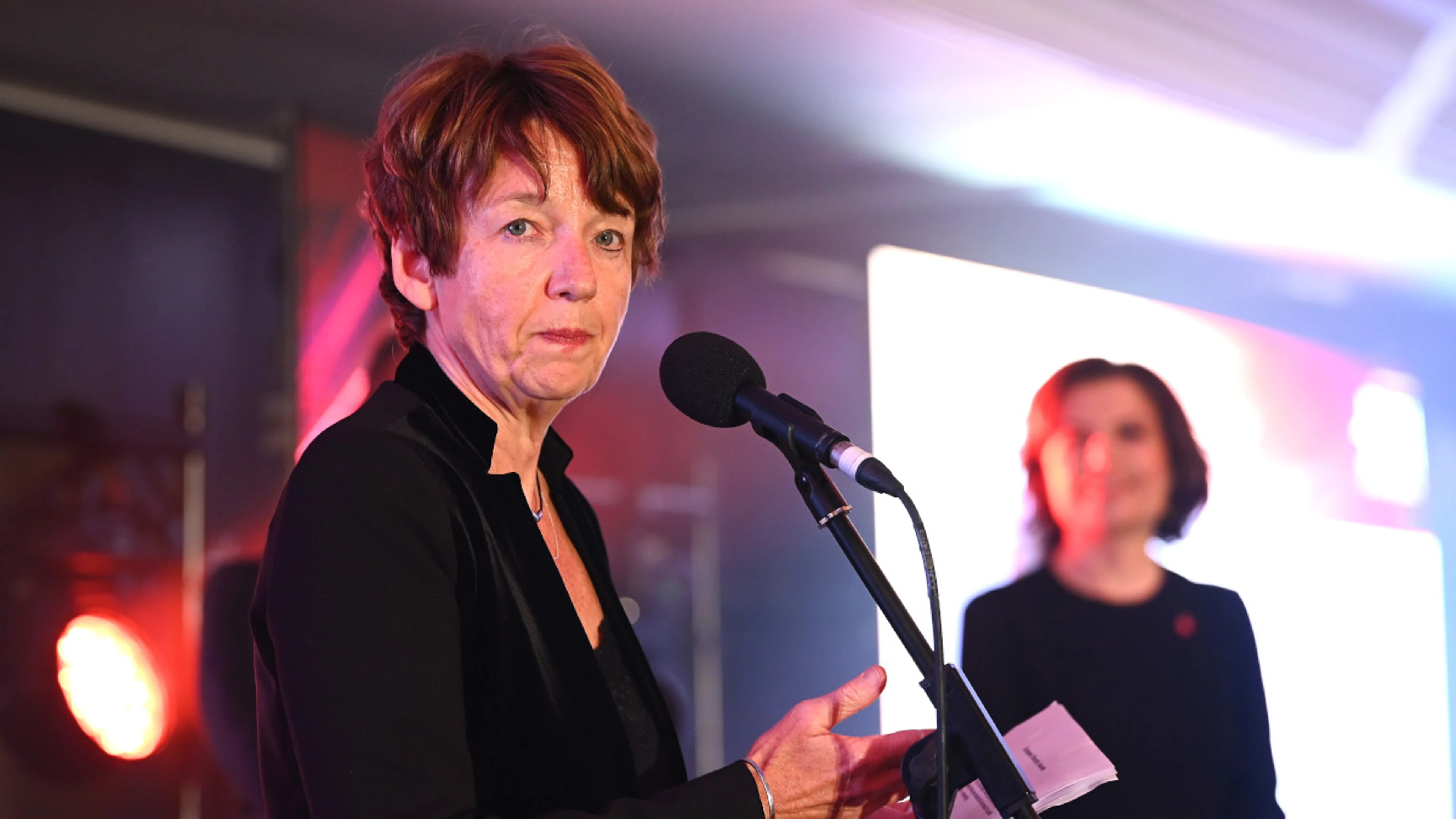 WSL confident of becoming first billion pound women's soccer league