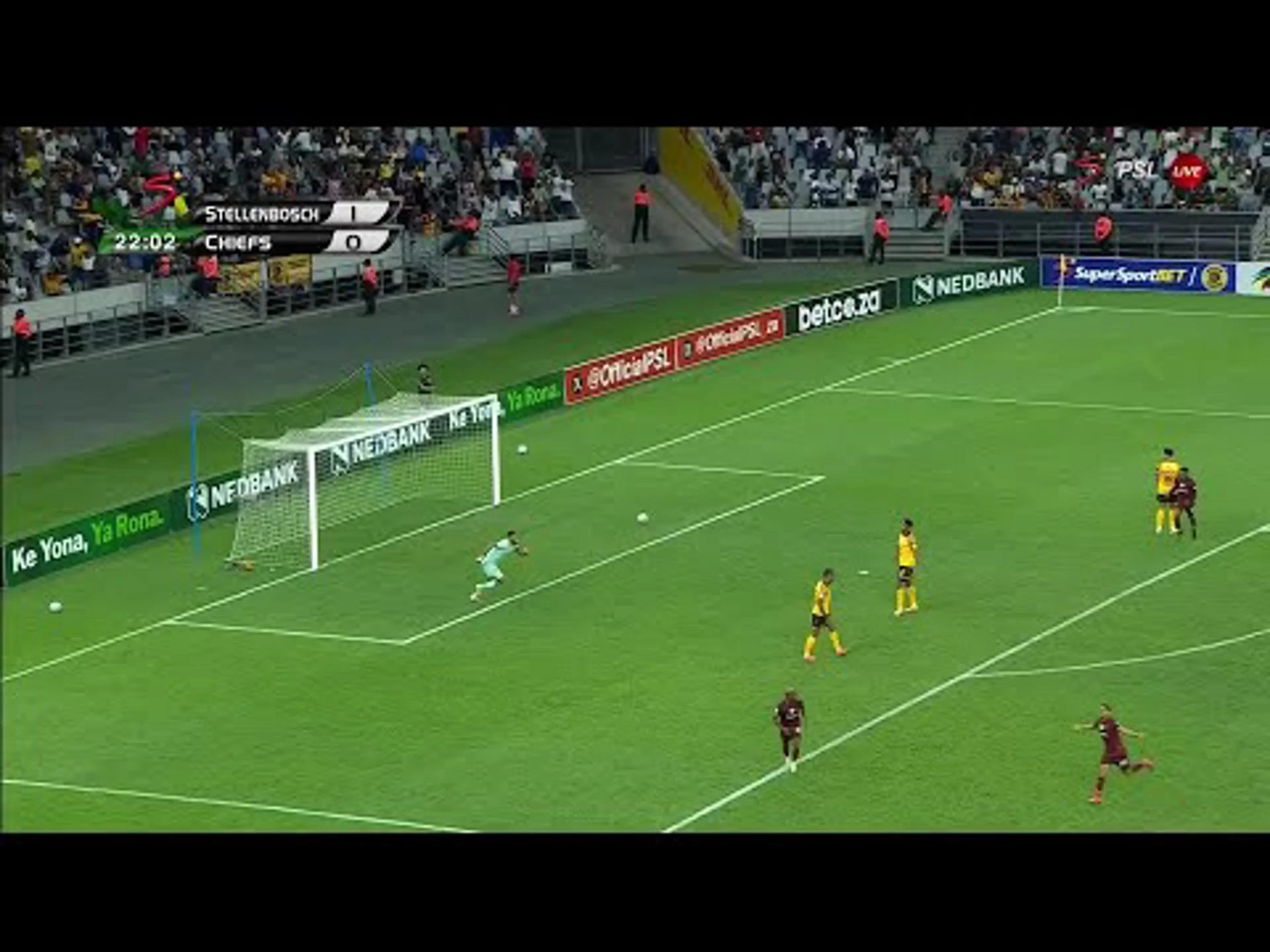 All Goals of the Day, 02/04/2026