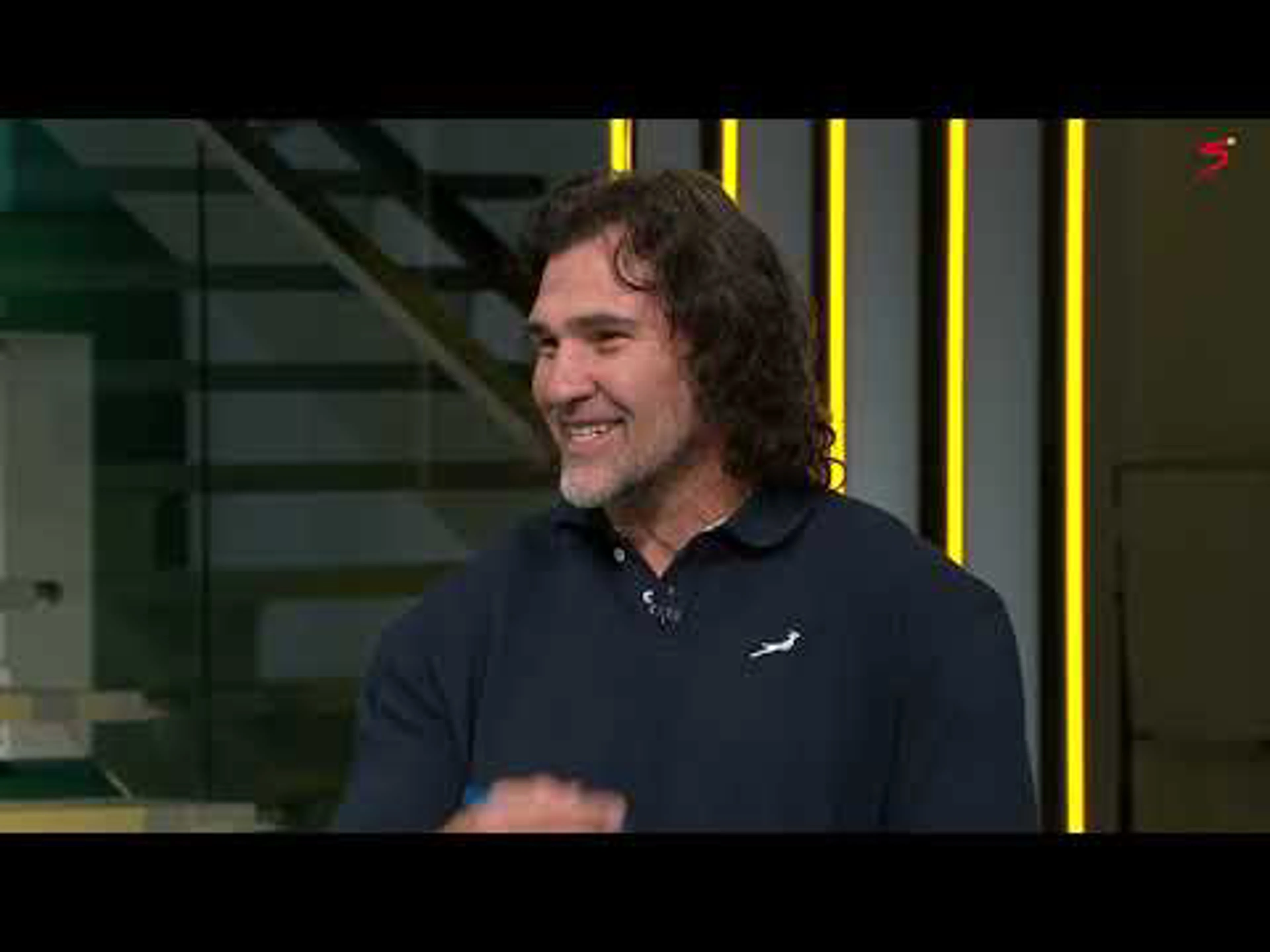 Final Whistle: Malcolm Marx Is The Best Player On The Planet 🌎🏆