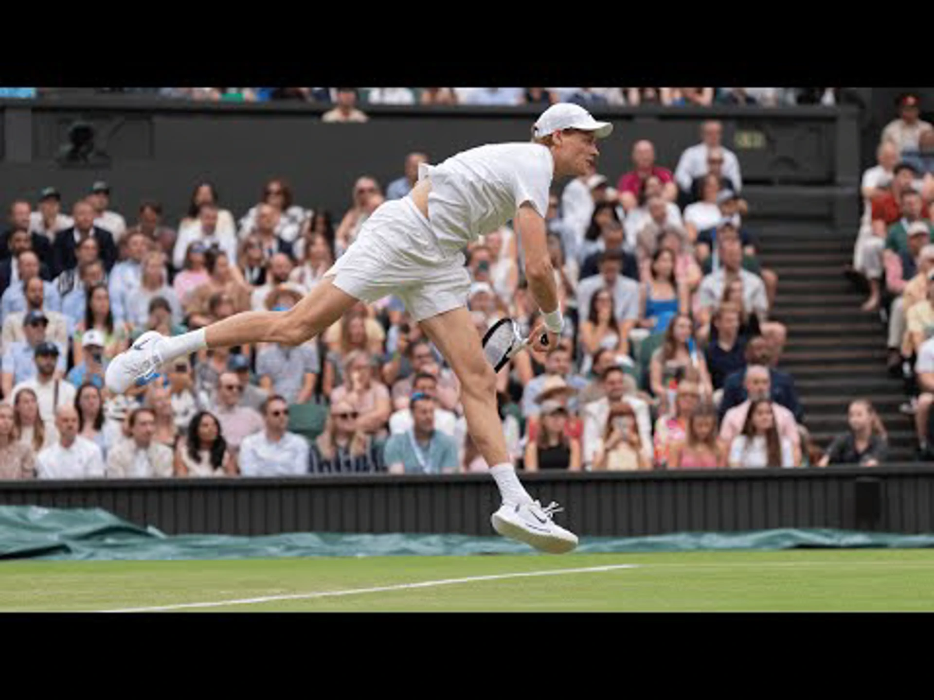 Day 6 | Men | Wimbledon Play of the Day
