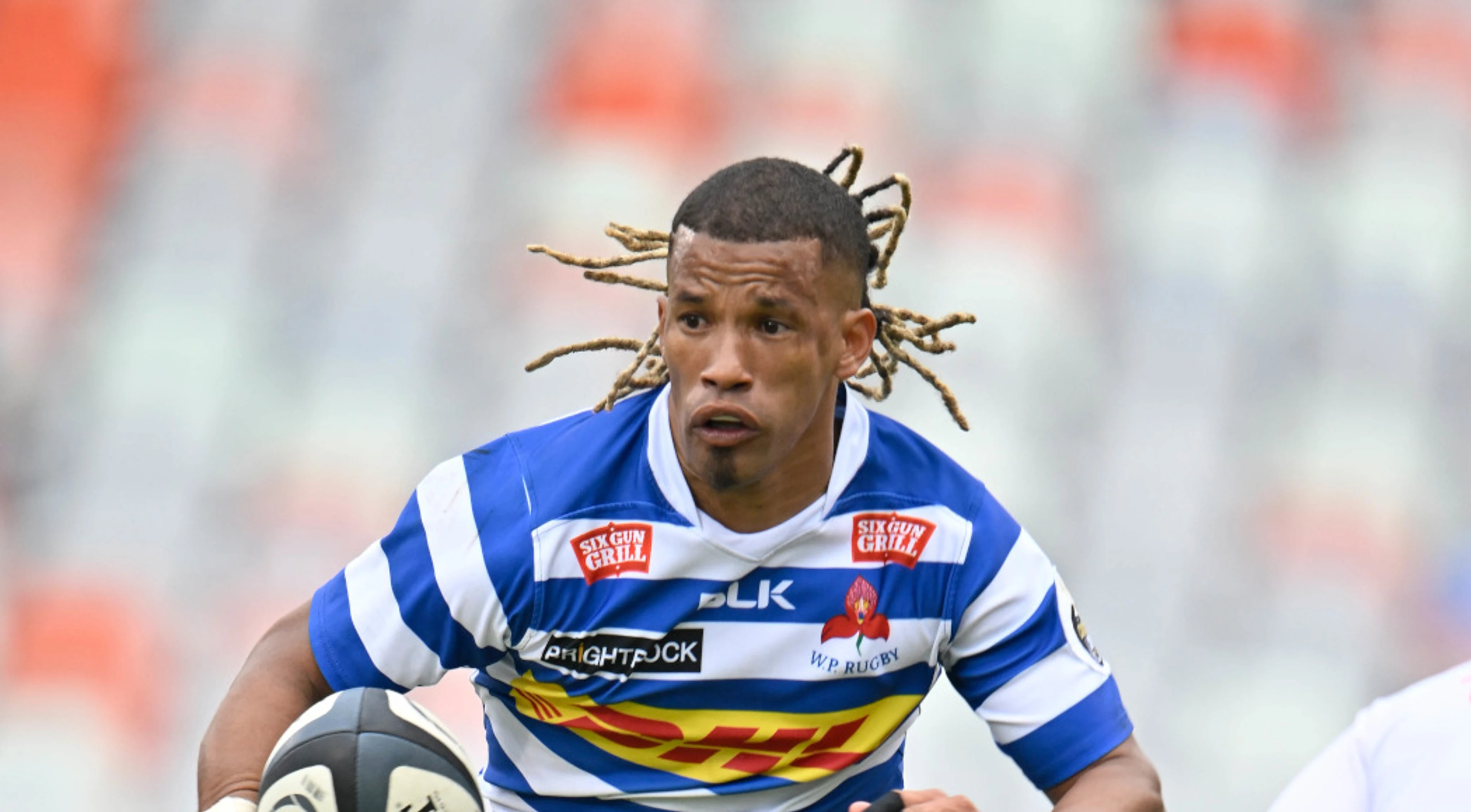 Western Province hold on for thrilling win over Griffons
