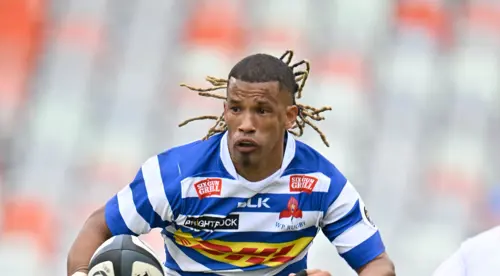 Western Province hold on for thrilling win over Griffons