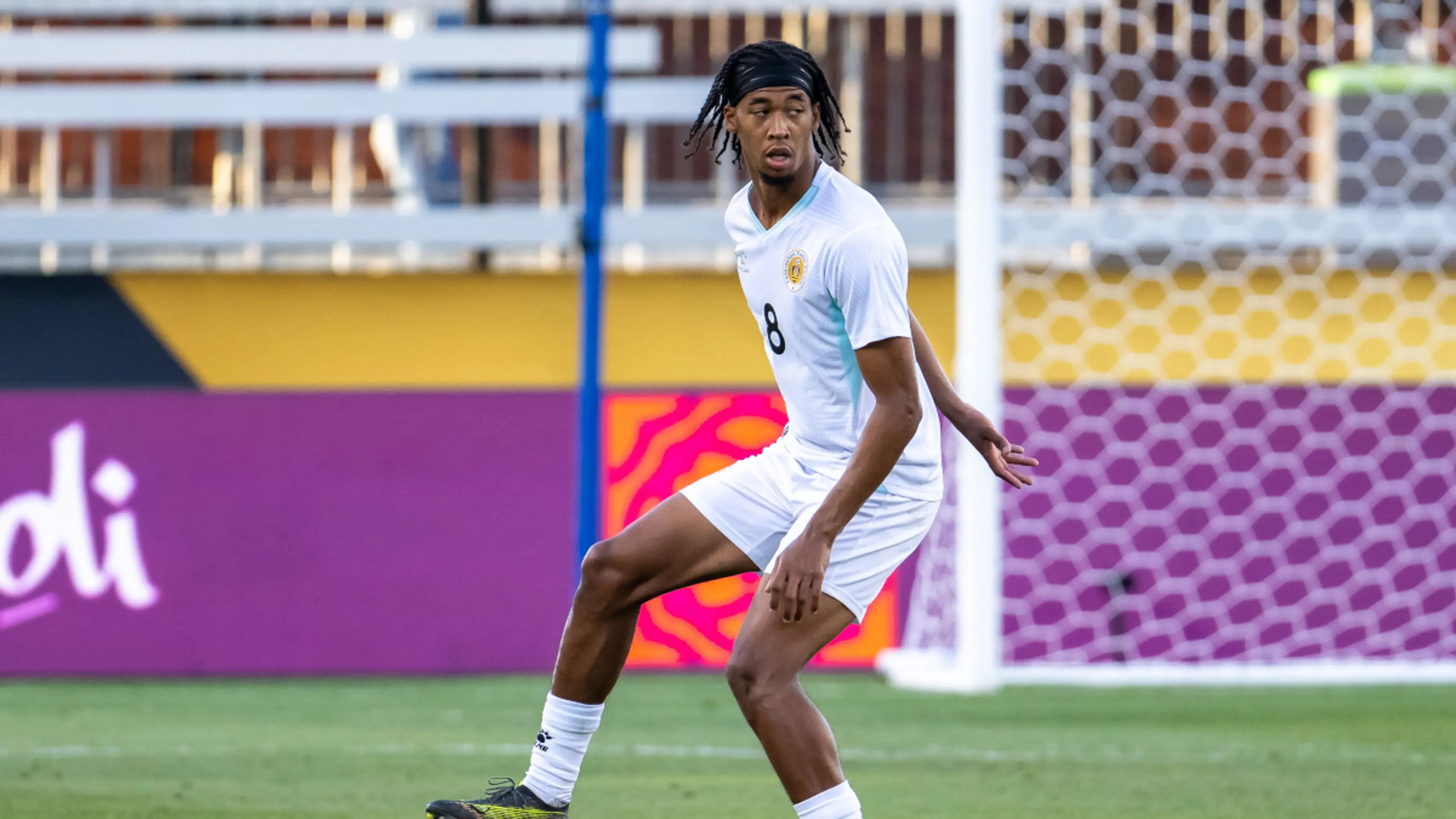 Curacao boost World Cup hopes with Jamaica win