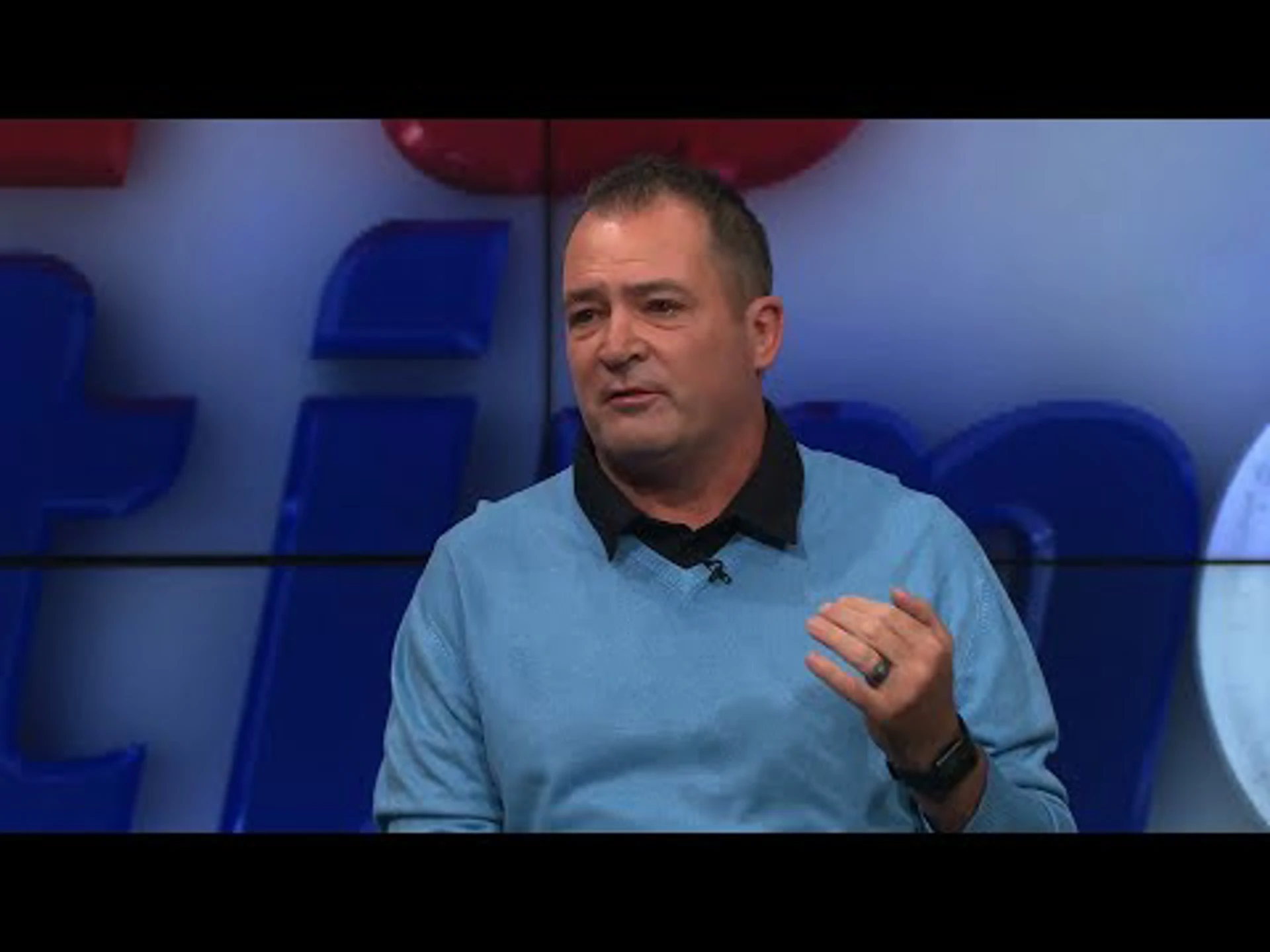 Ref Review with Daniel Bennett | Extra Time