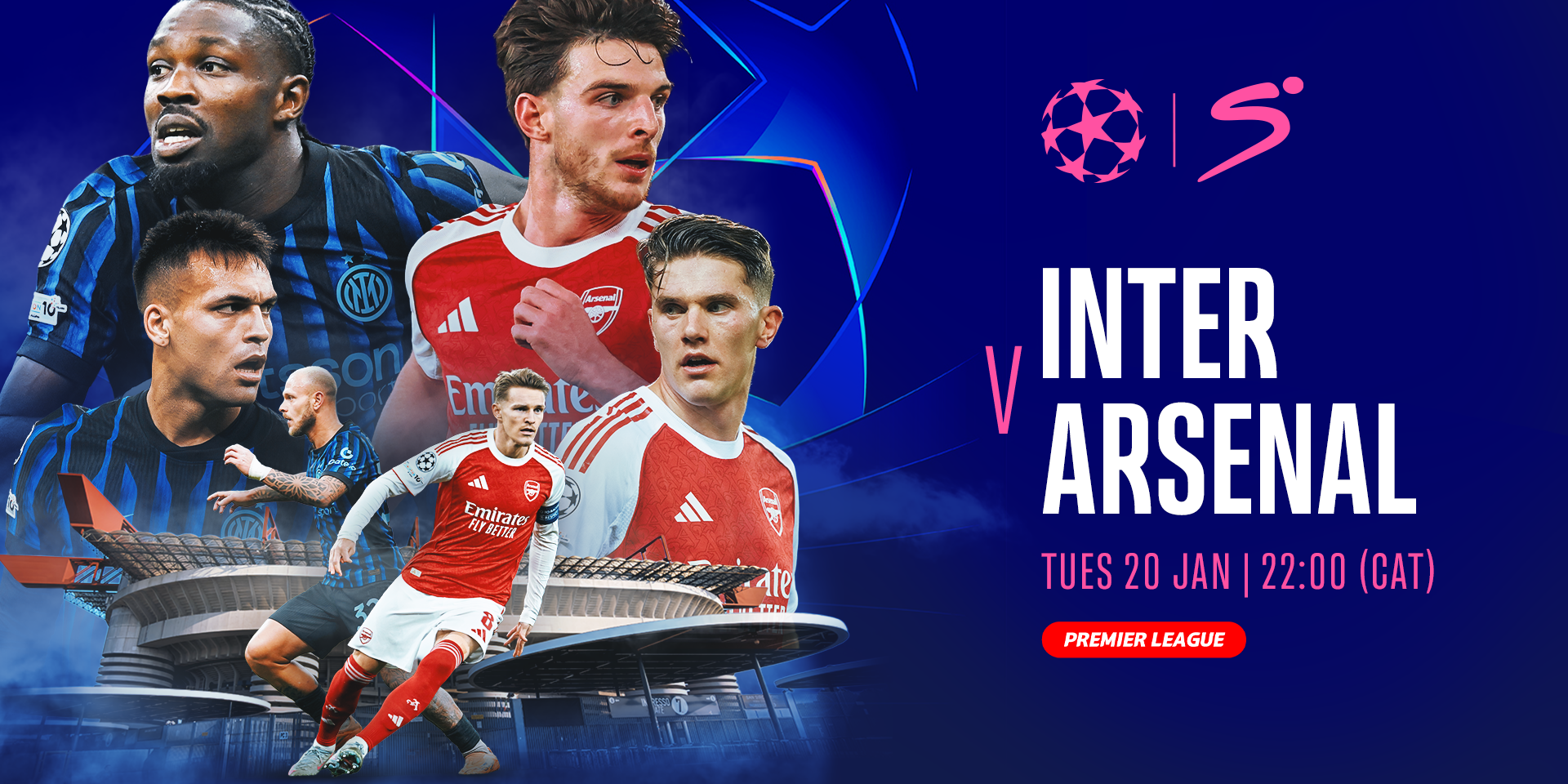 Champions League crunch time as pressure piles on Europe's elite