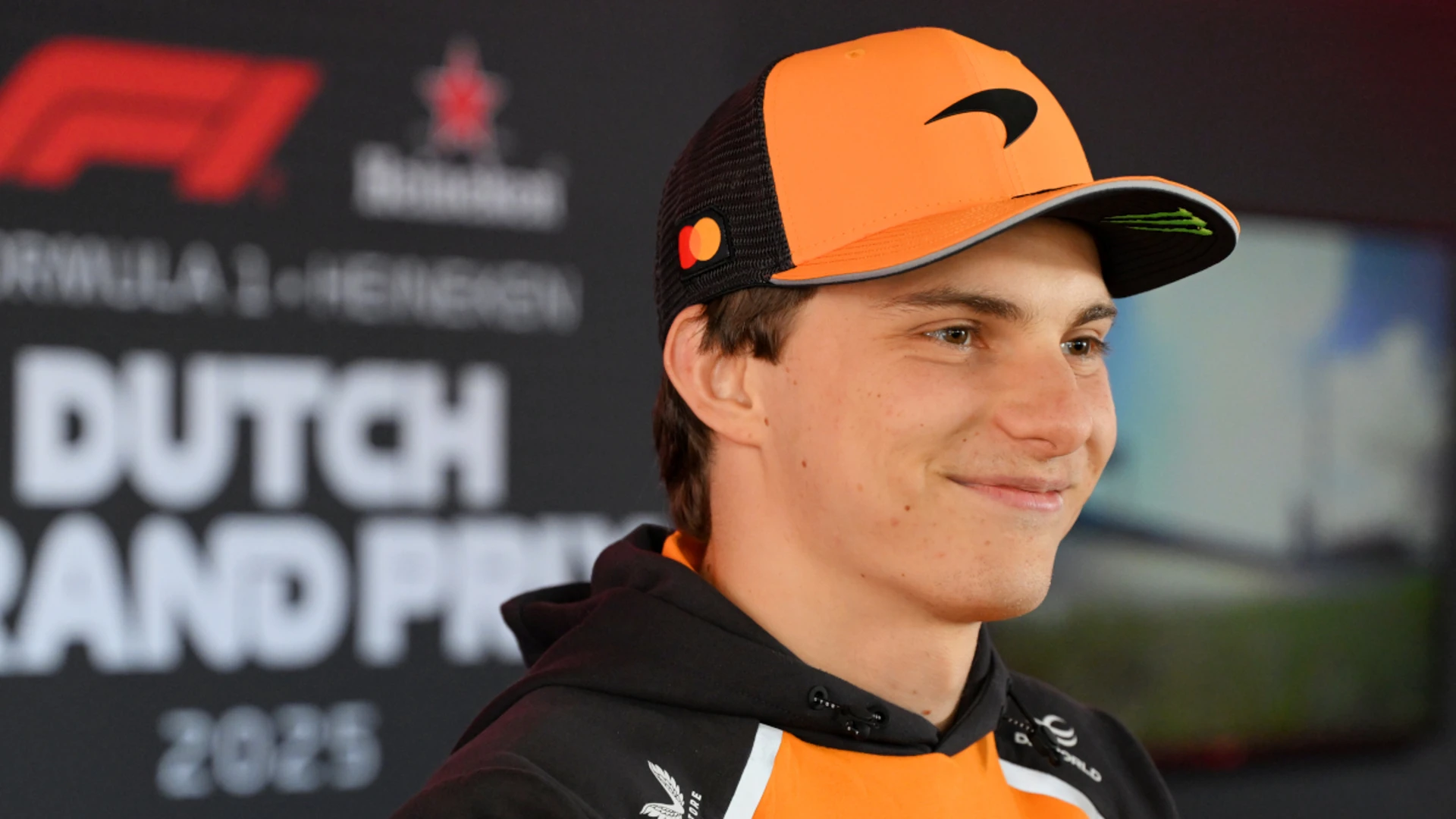 Piastri defends McLaren strategy calls