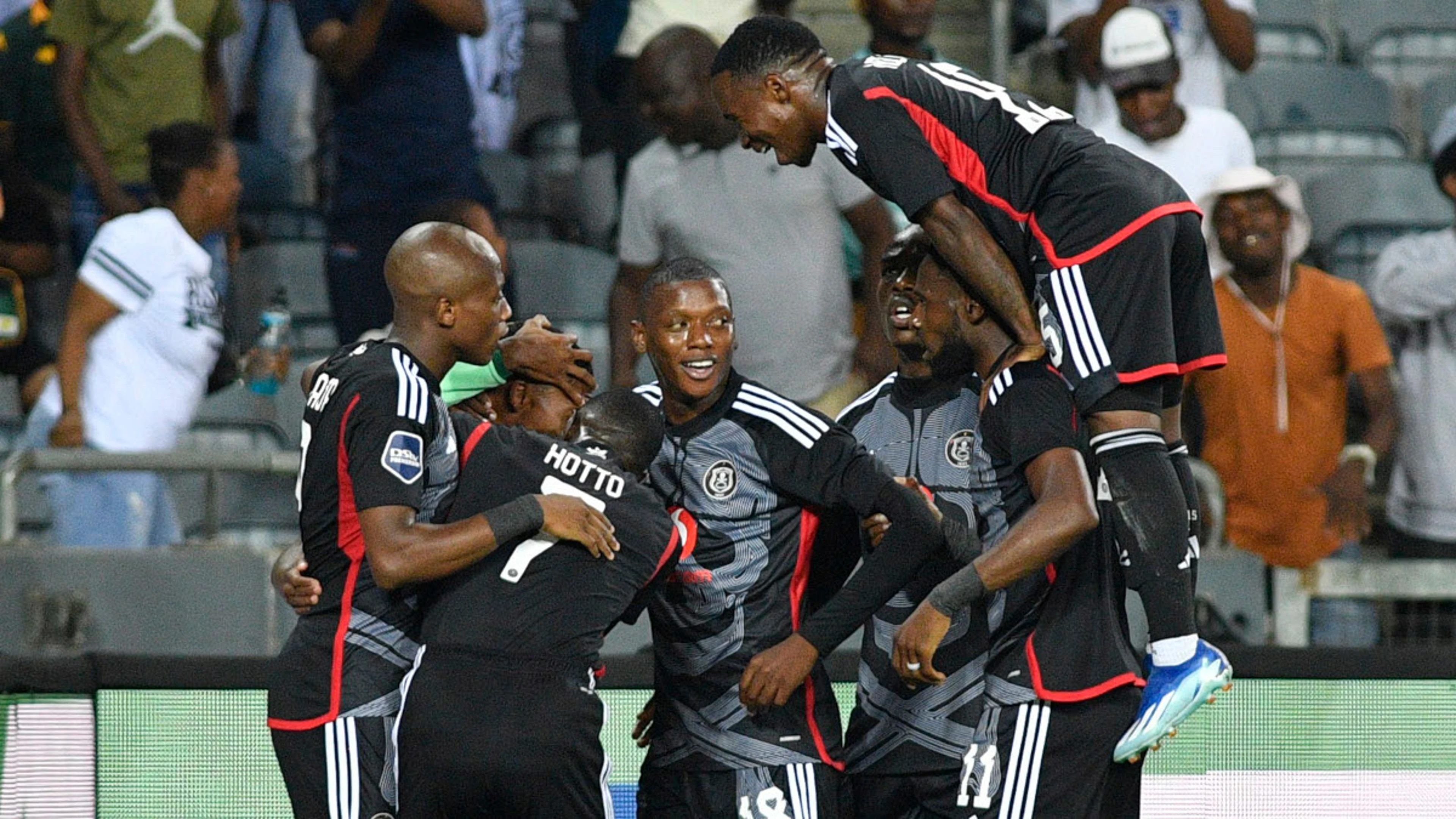 Pirates claim local bragging rights against Swallows