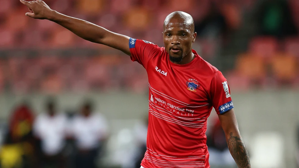 Clean out at Chippa | SuperSport