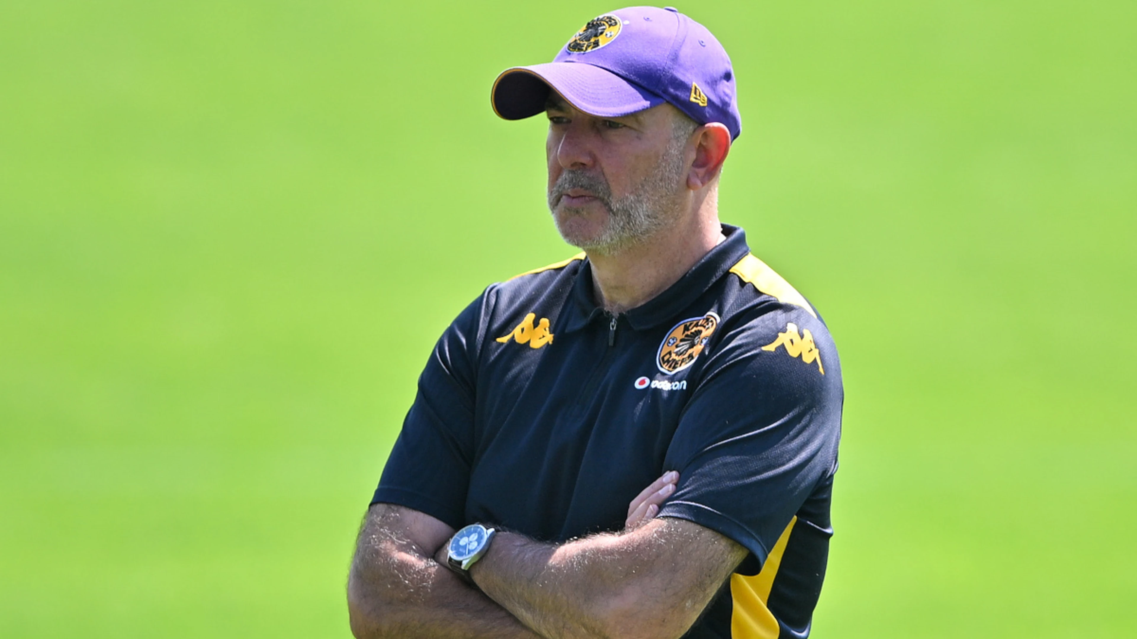 Chiefs look to 'think like a big club' and chase another win