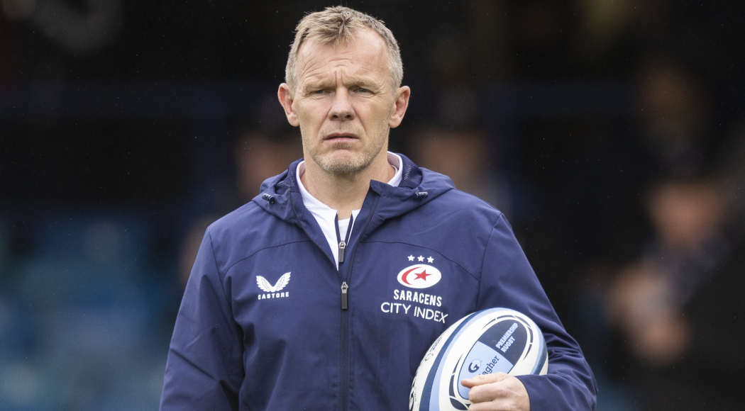 McCall says Premiership final loss fuelling Saracens' title bid