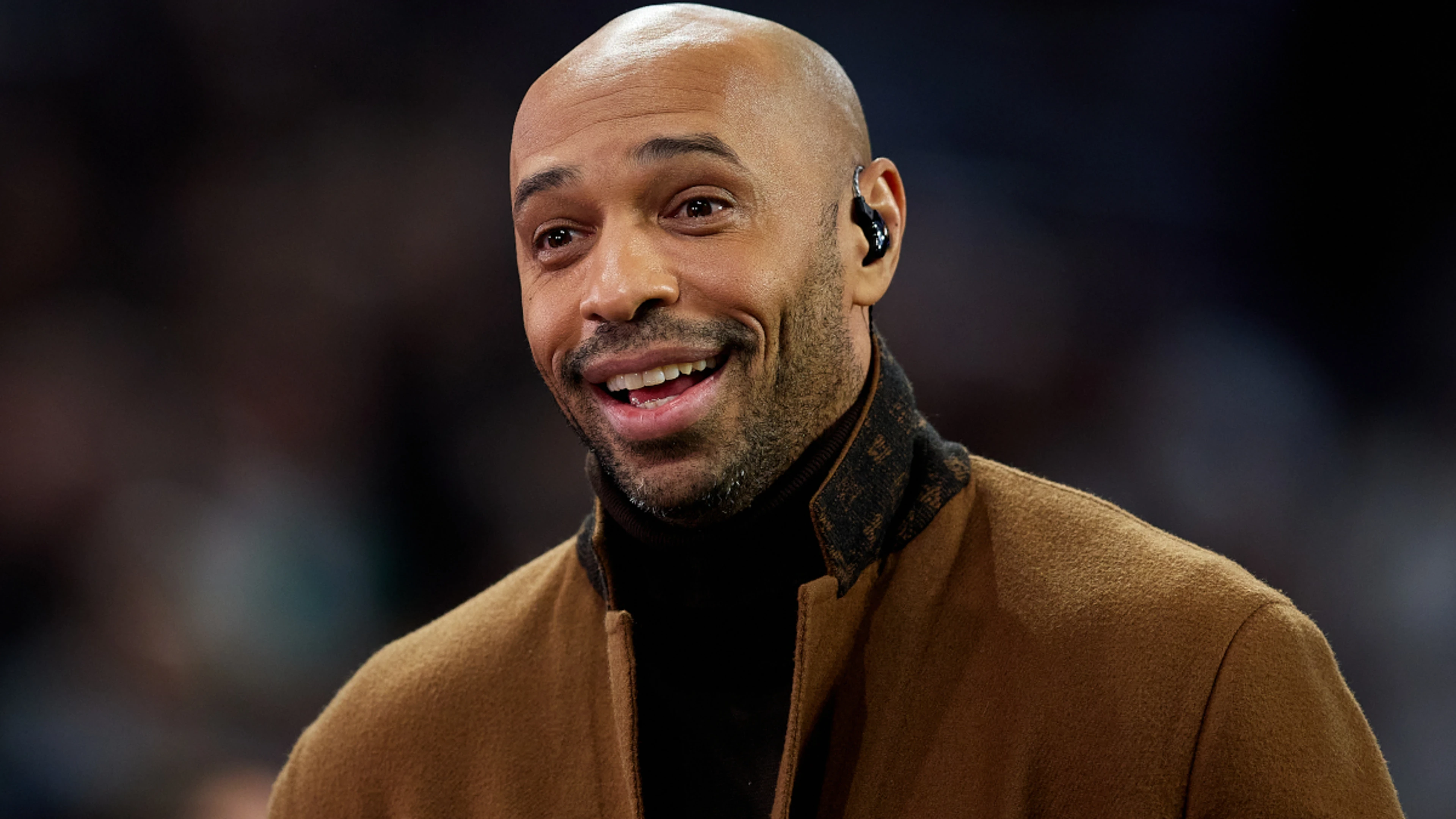 Arsenal can win the Champions League, says Henry