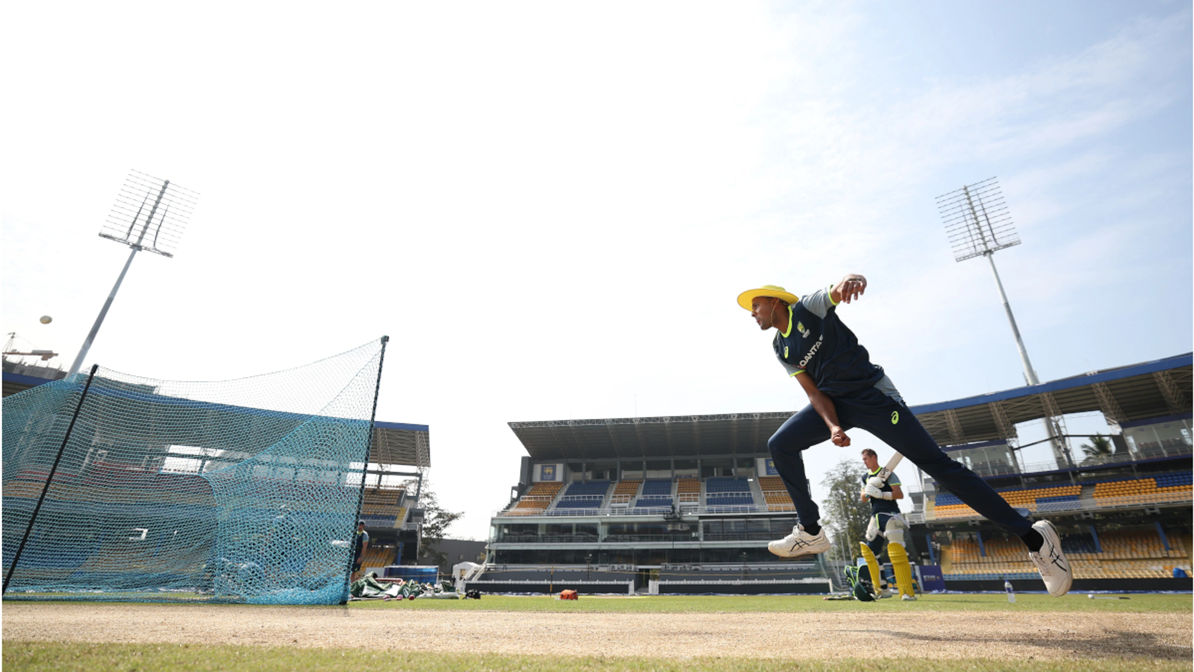 Sri Lanka delays premier league due to T20 World Cup