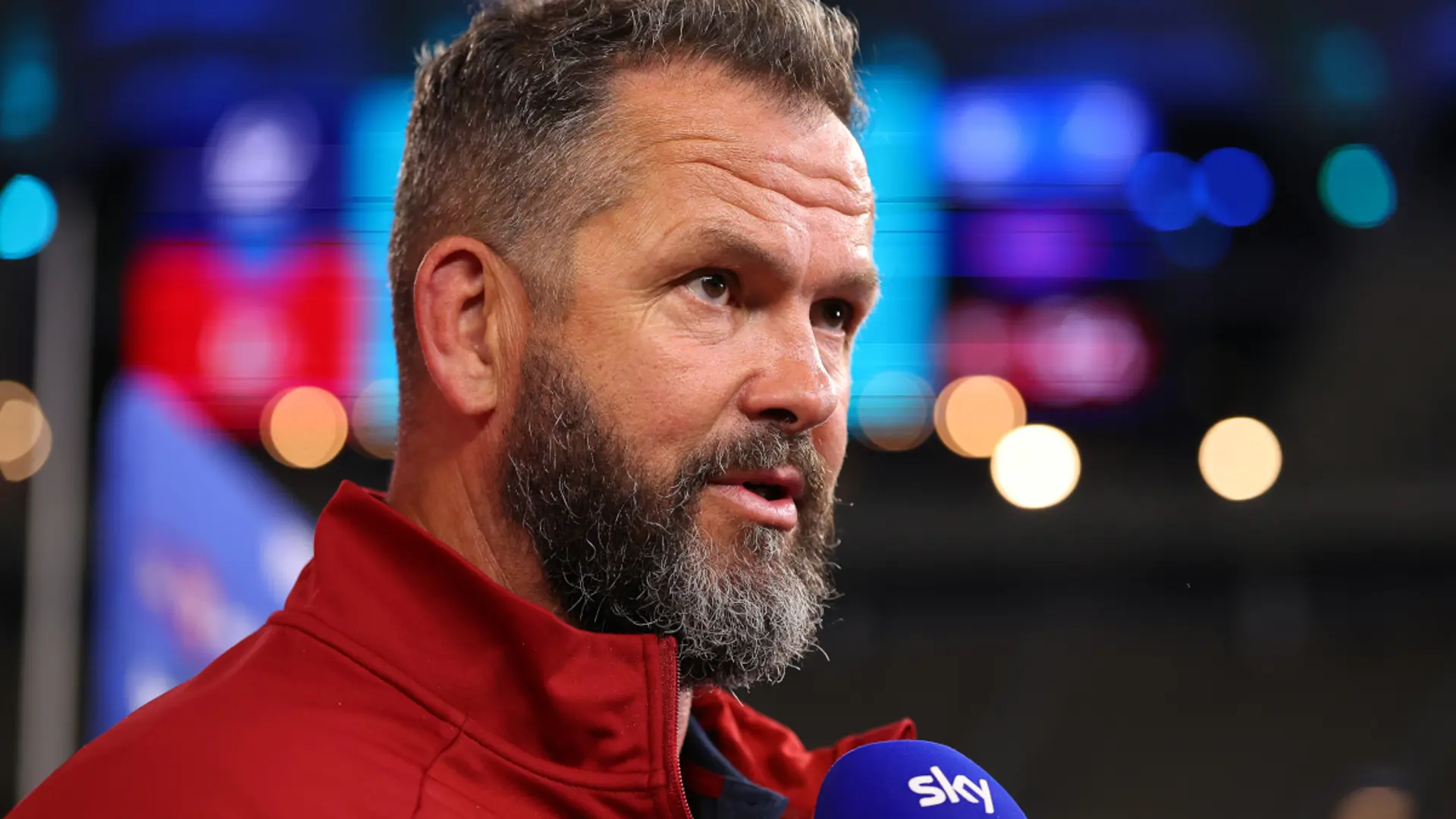 Farrell pleased with Lions grit after early Force onslaught in Perth